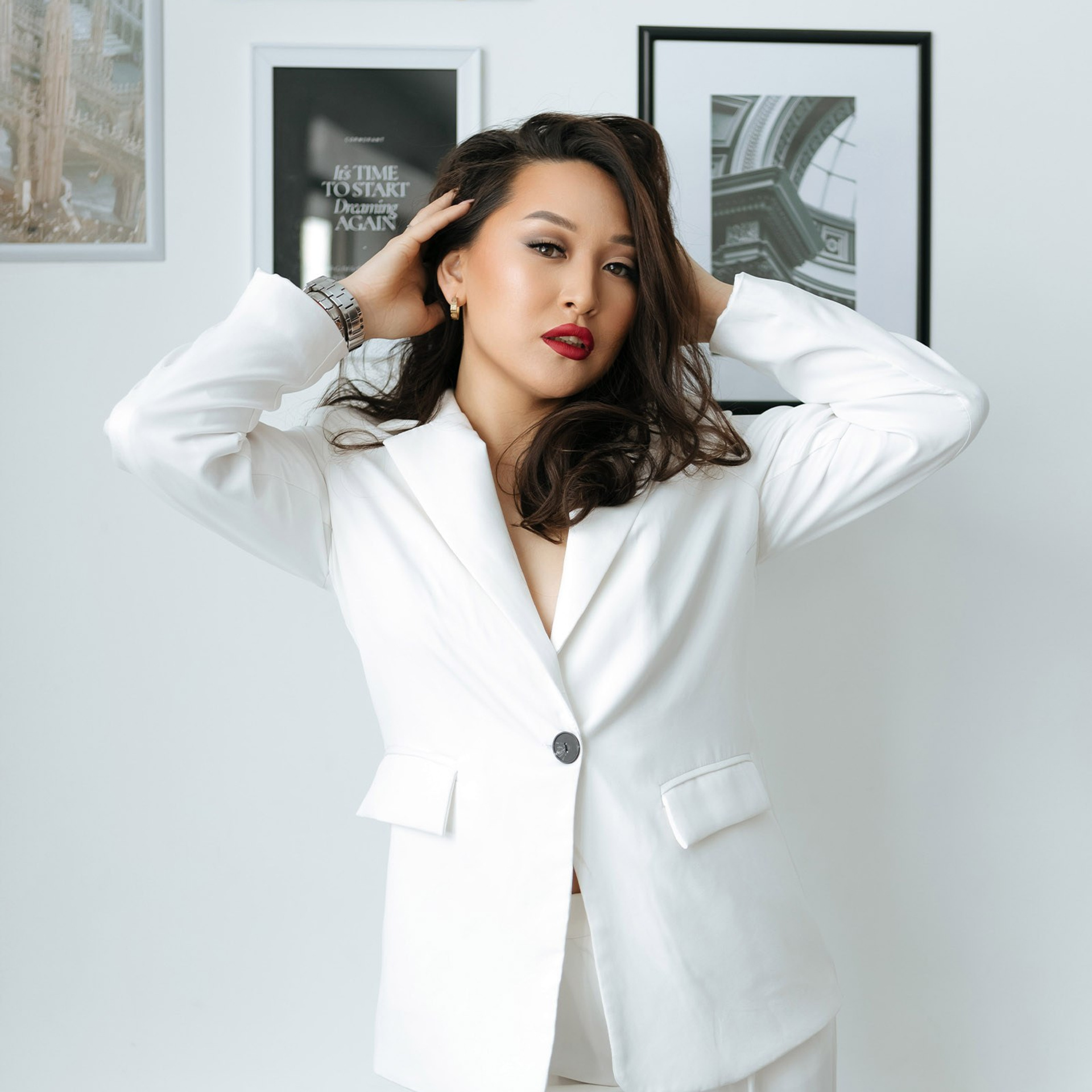 Stasia. Фотограф Алтай — Айсур Баксаргин