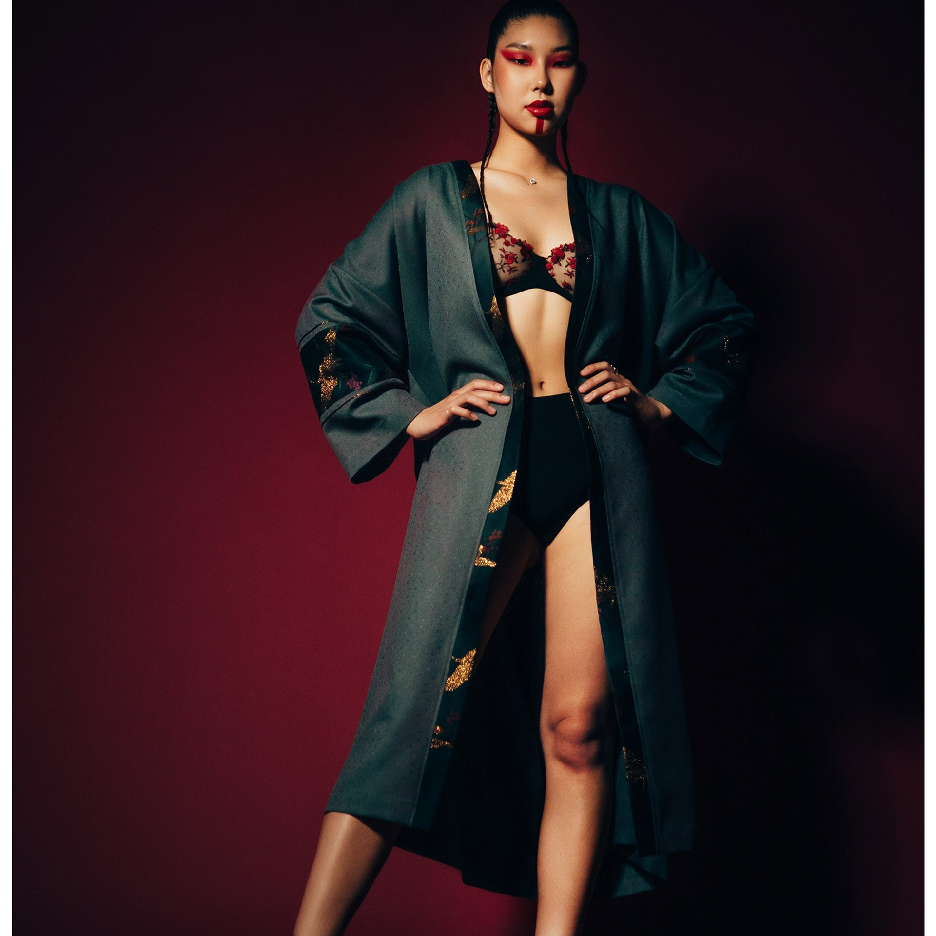 Mirra. Фотограф Алтай — Айсур Баксаргин