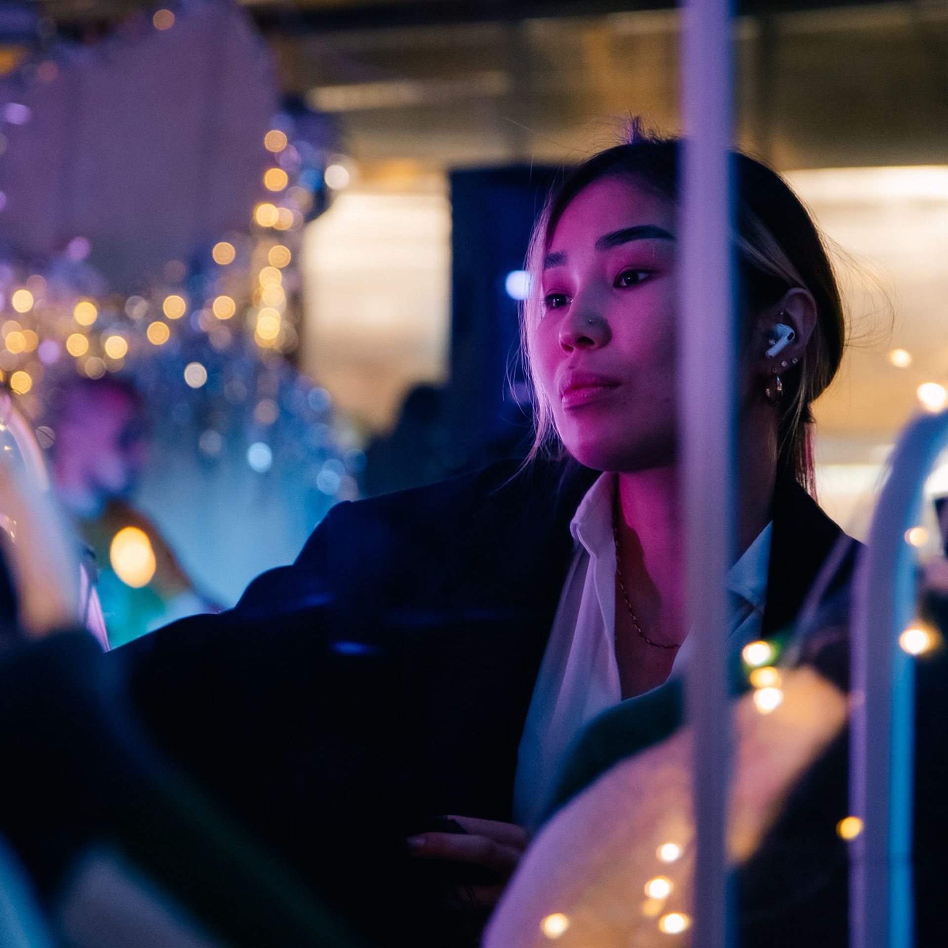 «IskraMarket» | № 3. Фотограф Алтай — Айсур Баксаргин