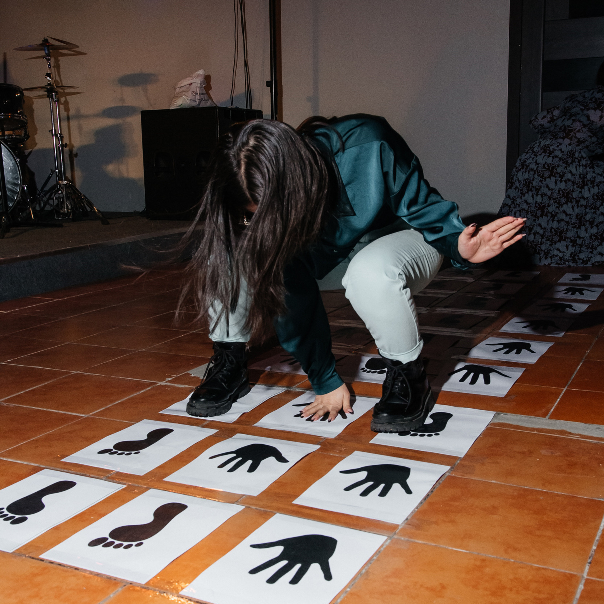 Art-Coffee 10'. Фотограф Алтай — Айсур Баксаргин