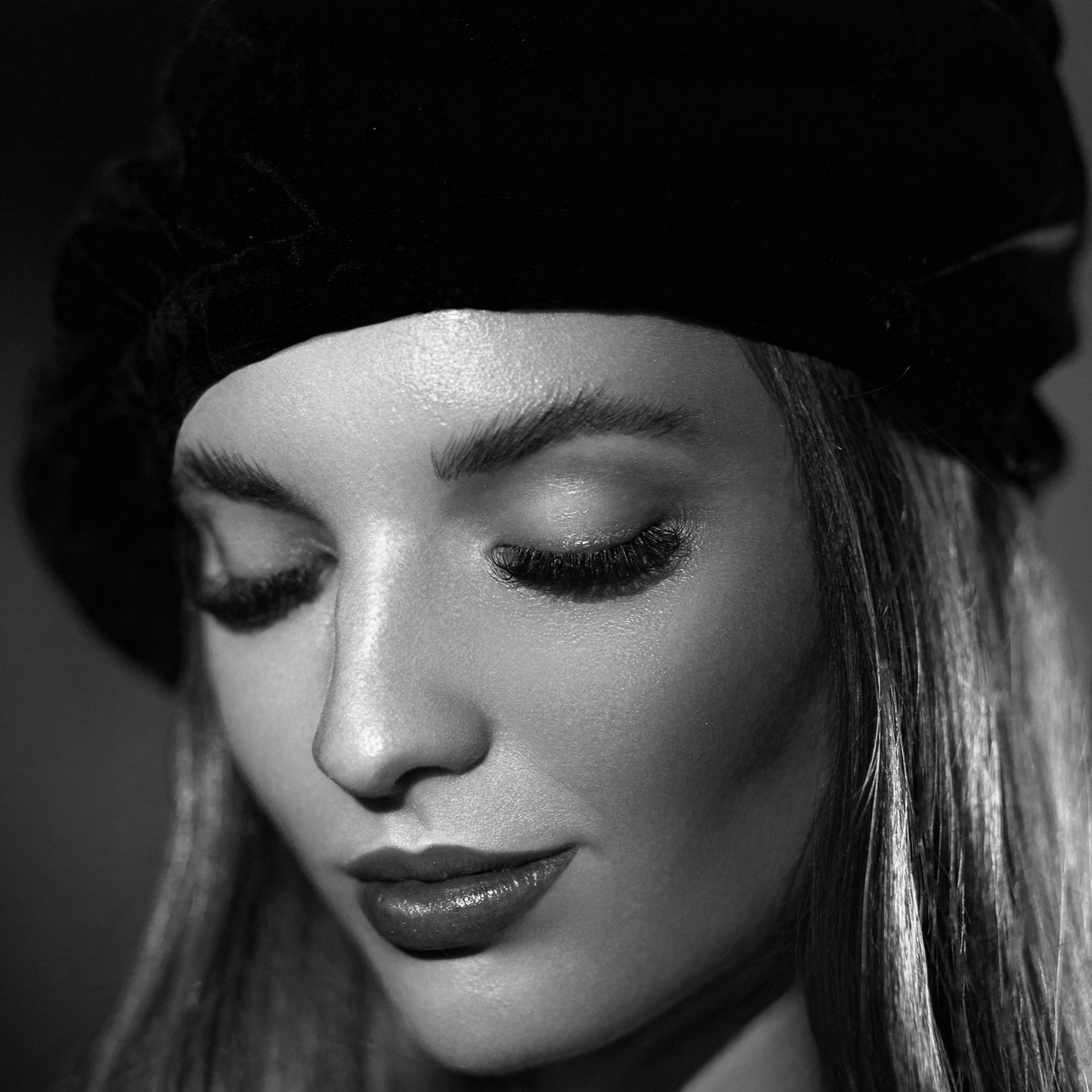 Style. Фотограф Облако Александра