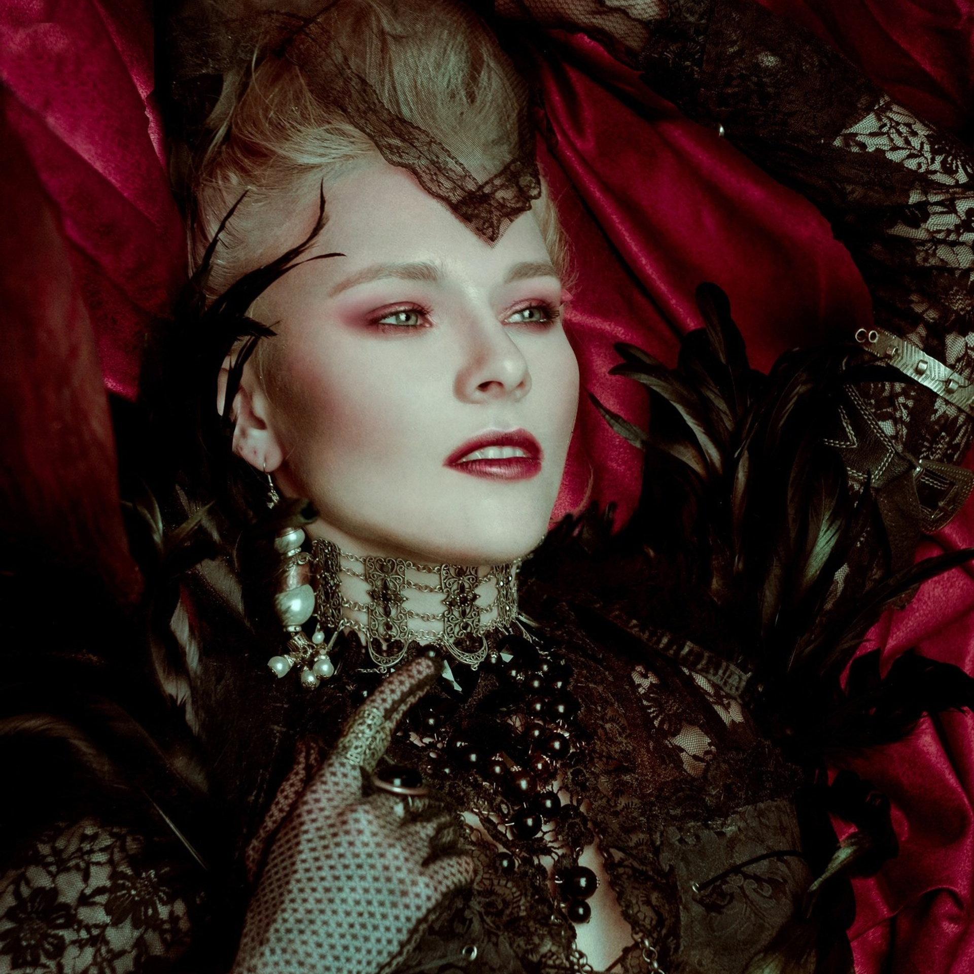 Magic. Фотограф Облако Александра