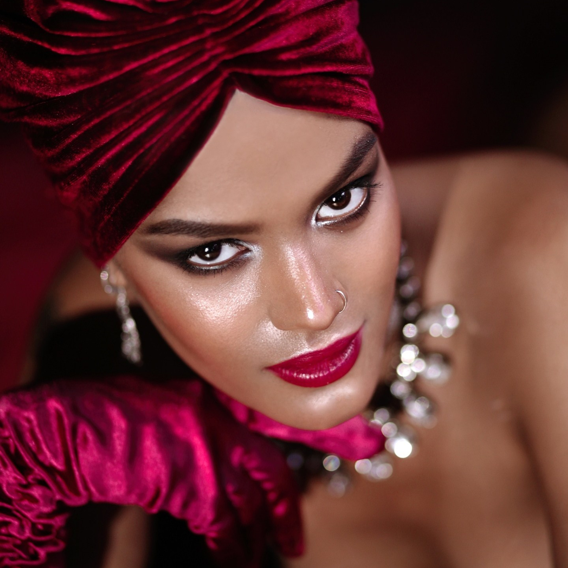 - фотосессии в эксклюзивных образах в  СПб и Москве. Фотограф Облако Александра