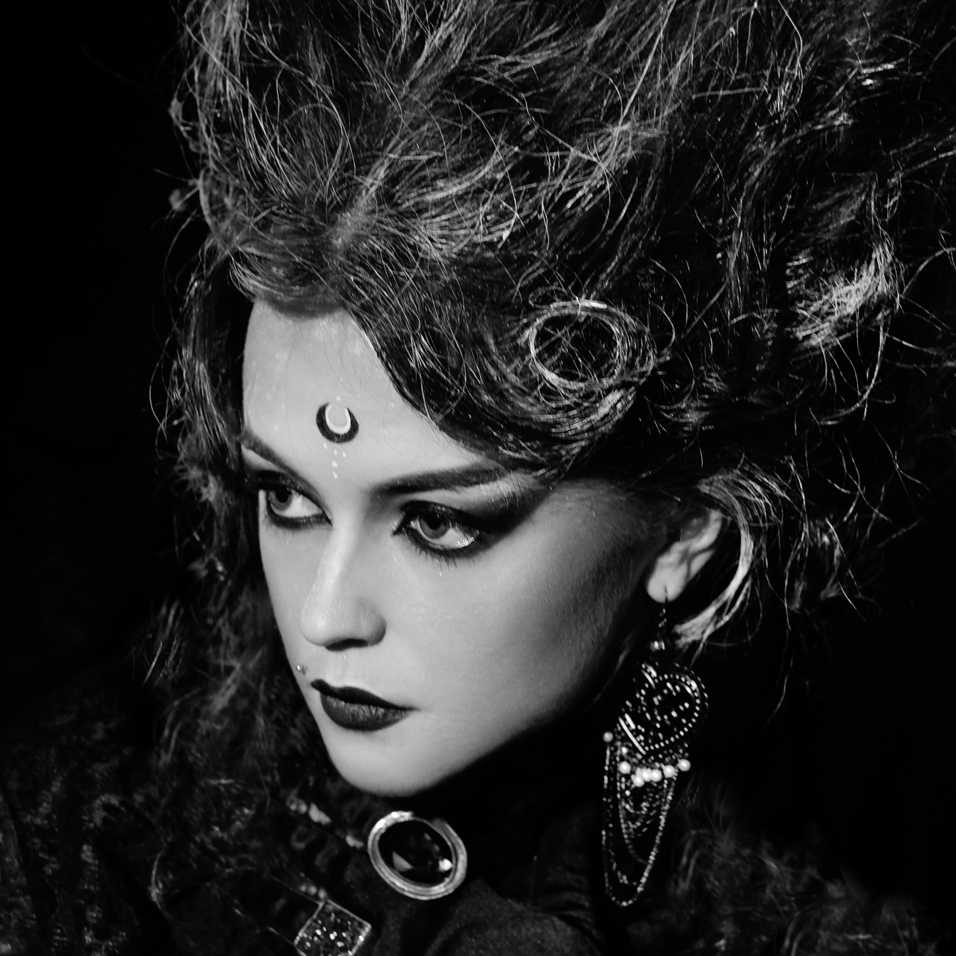 Style. Фотограф Облако Александра