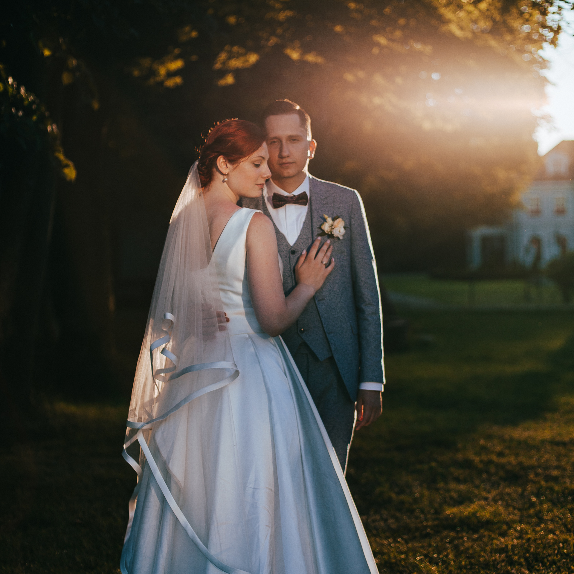 Отзывы клиентов. Свадебный и семейный фотограф в Калининграде Ольга Мешечкова