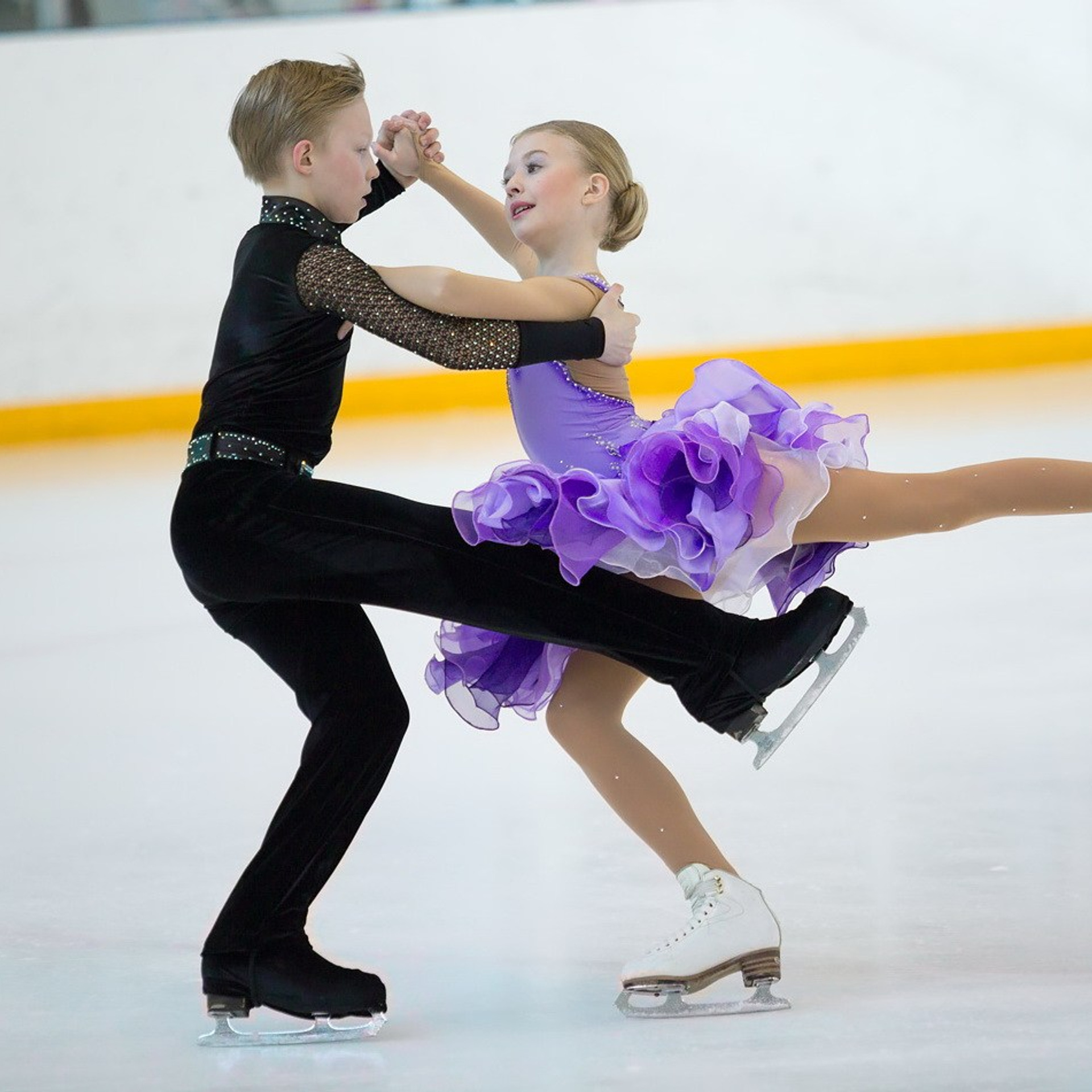 Спортивная фотография