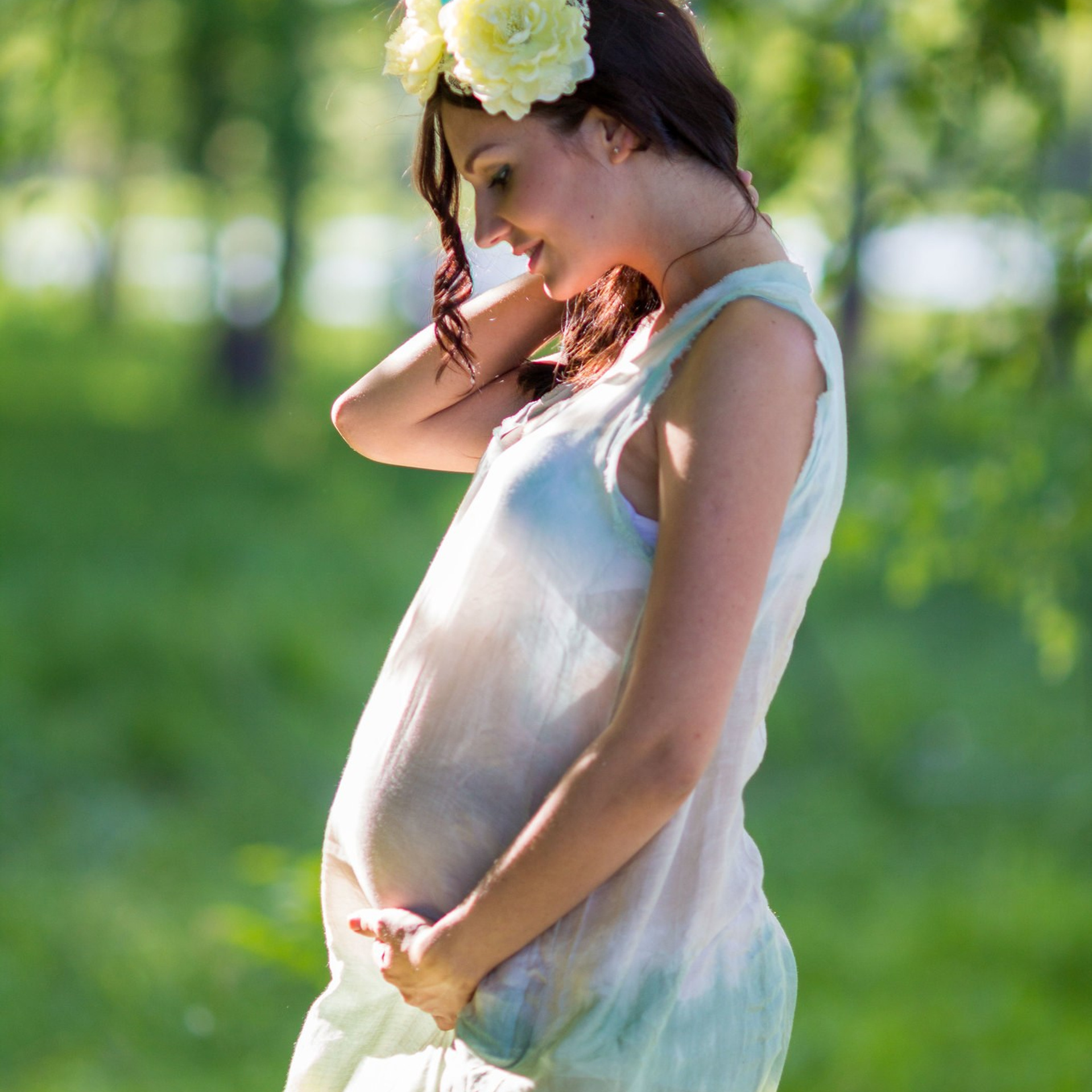 Портретная фотография