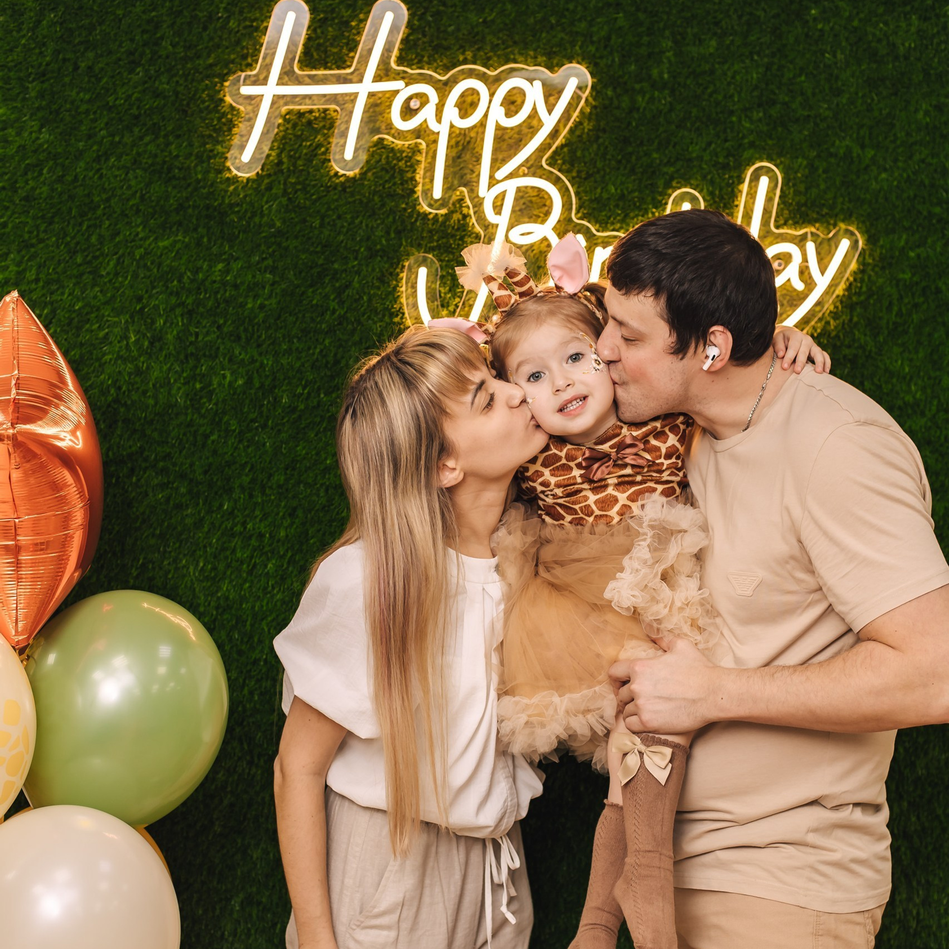 Отзывы. Фотограф в Москве Авдеева Мария