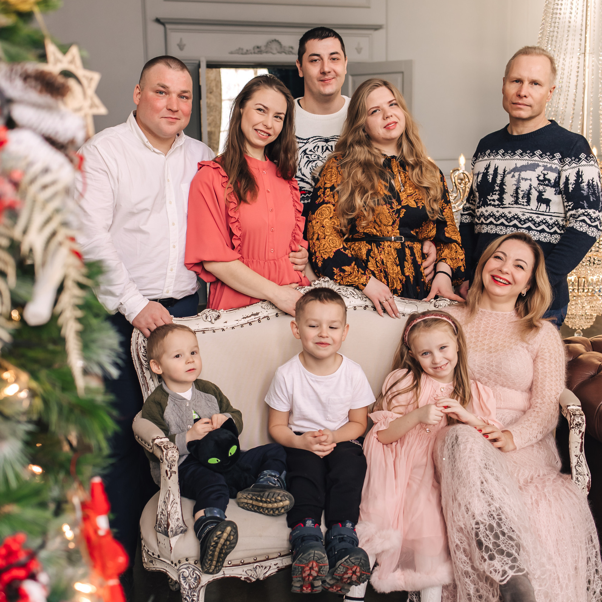 Отзывы. Фотограф в Москве Авдеева Мария