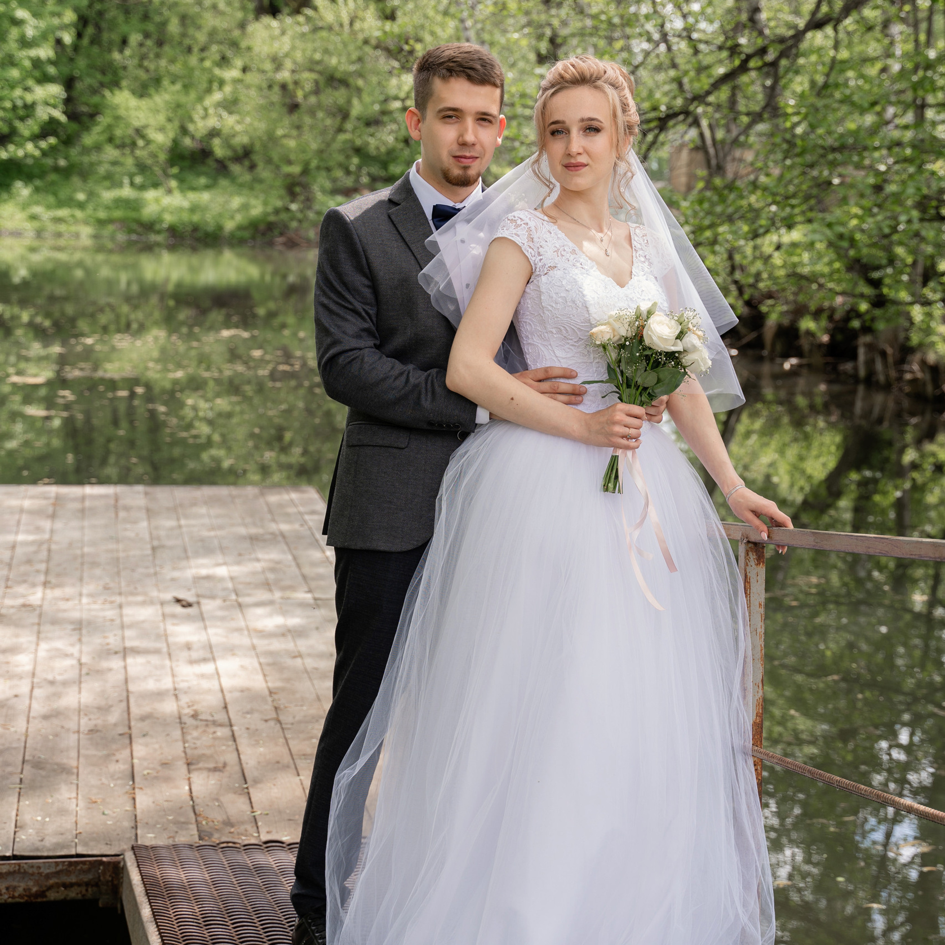Отзывы. Свадебный и семейный фотограф Ольга Батова в Ярославле