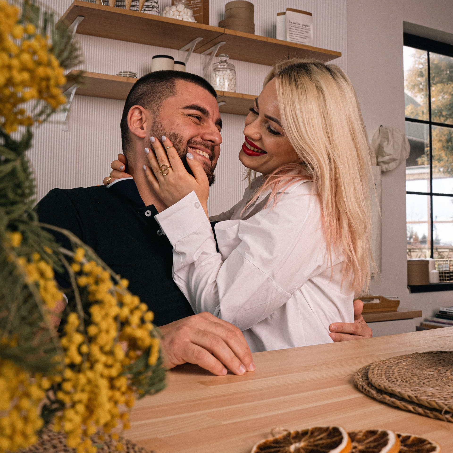 Отзывы. Юлия Гончаренко