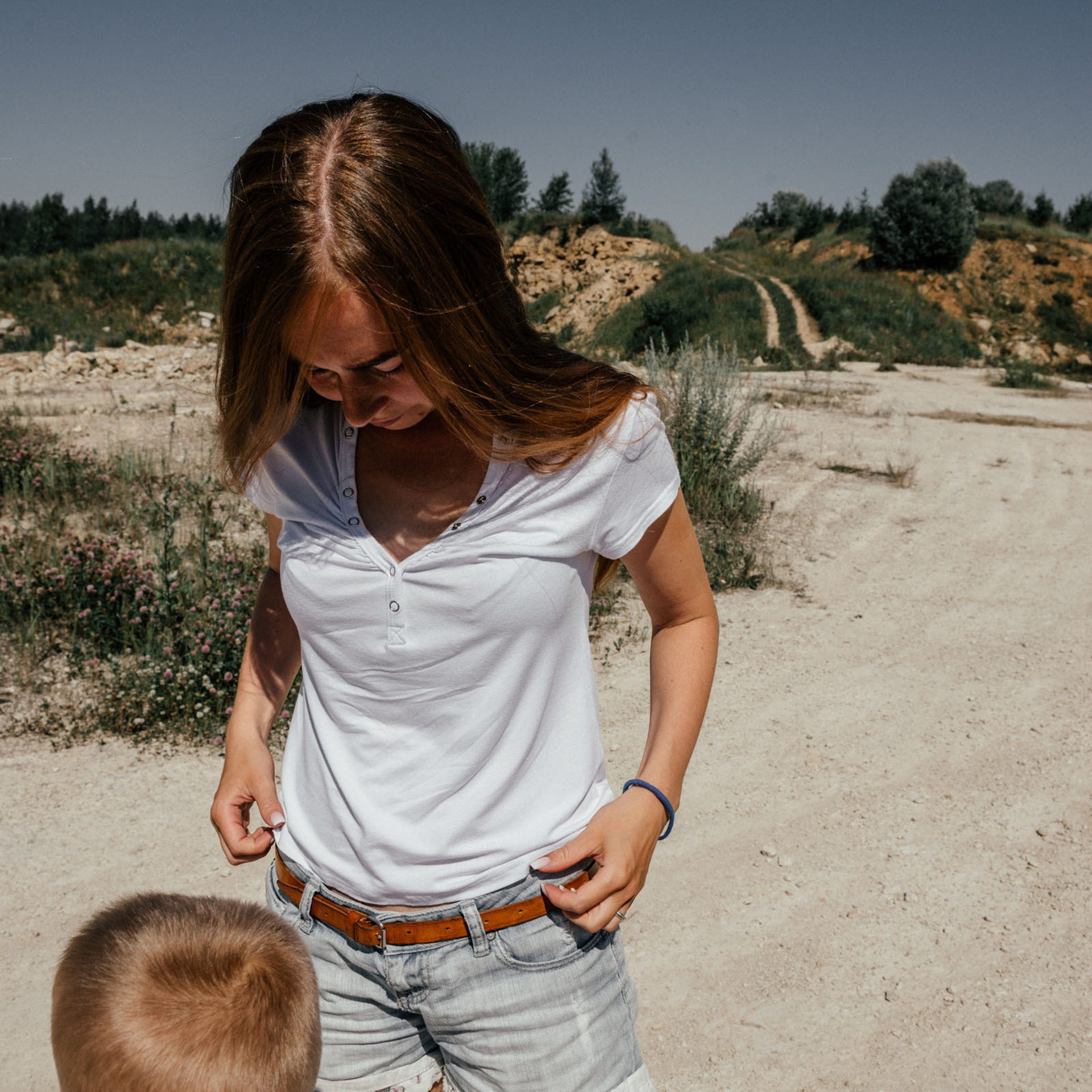 Отзывы. Свадебный и семейный фотограф в Коломне Мария Мусатова