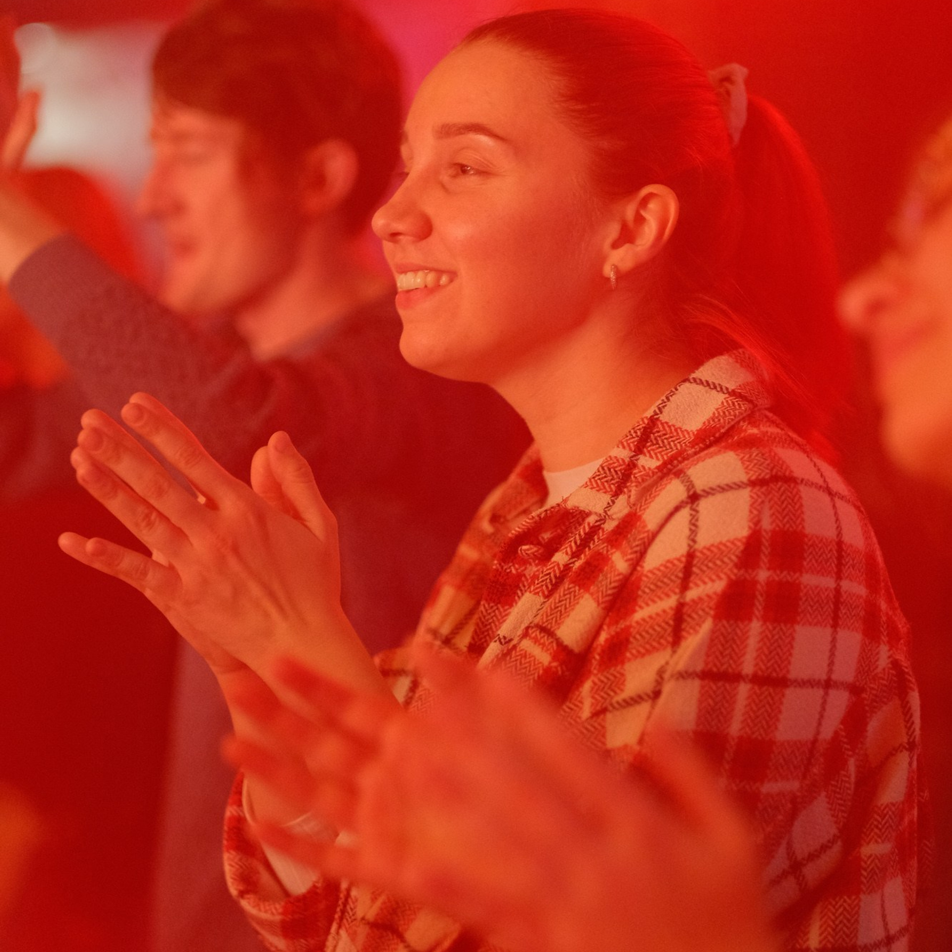 ТАНГЫРА — фестиваль современной этнокультуры