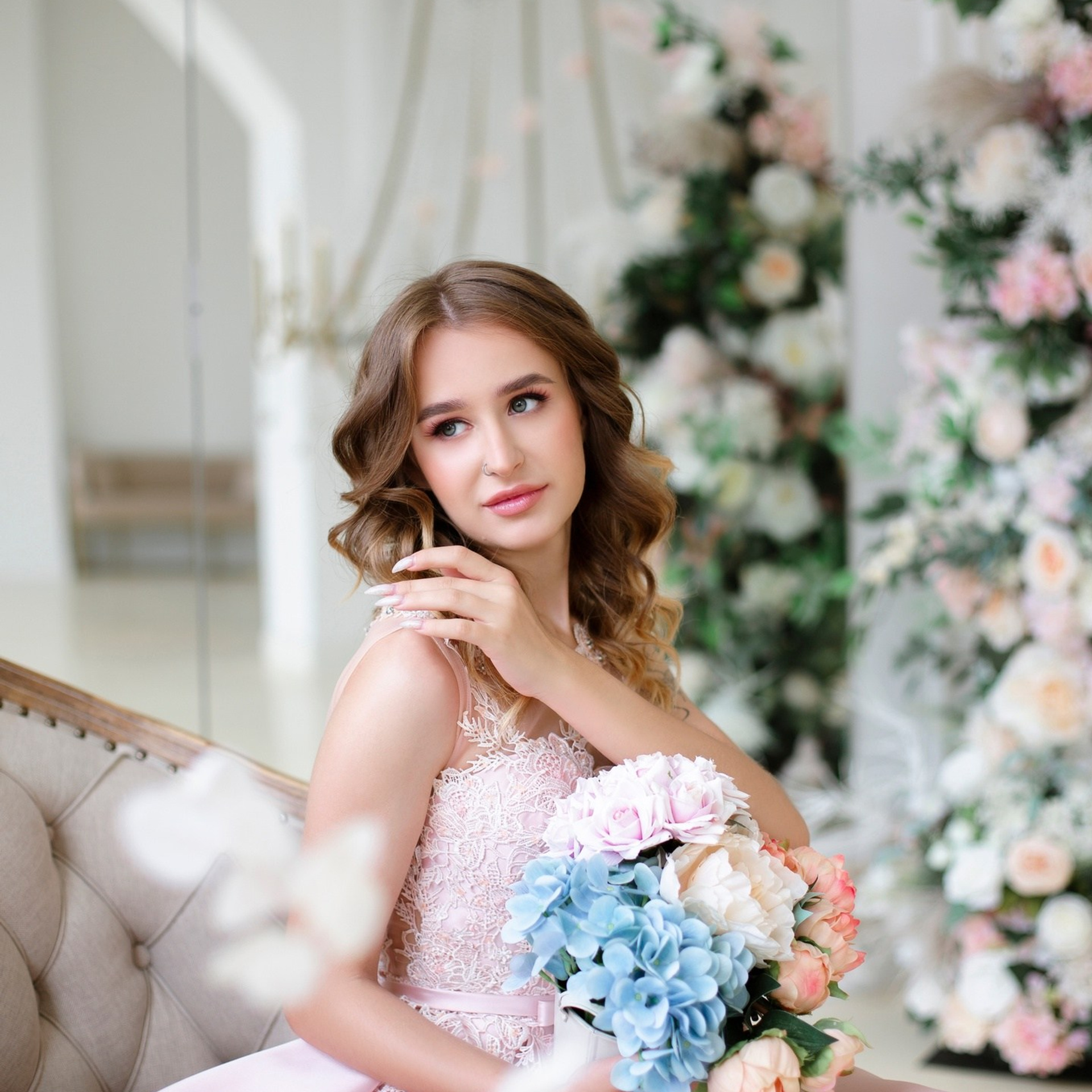 Отзывы. Фотограф Елена Дивина