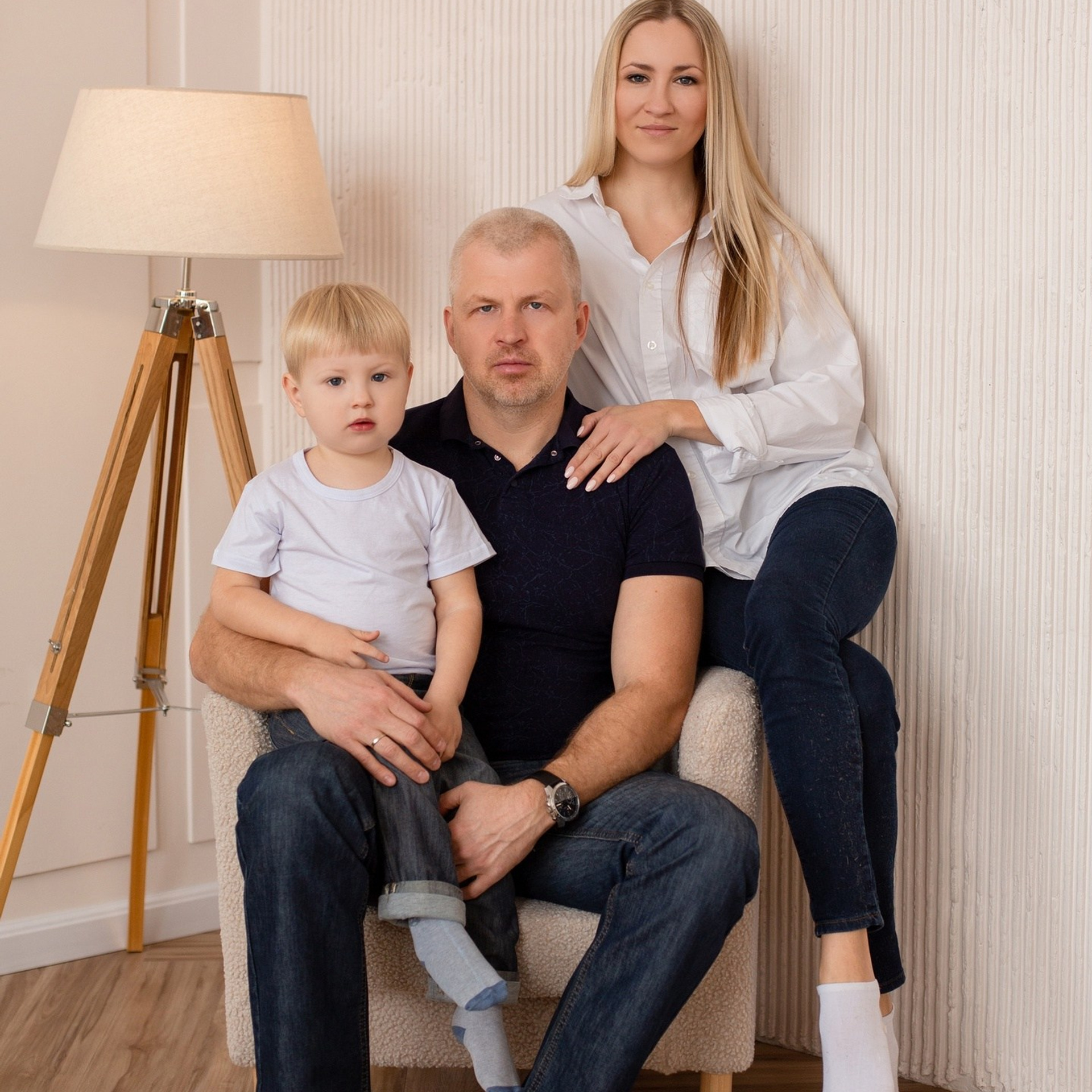 Отзывы. Фотограф Елена Дивина