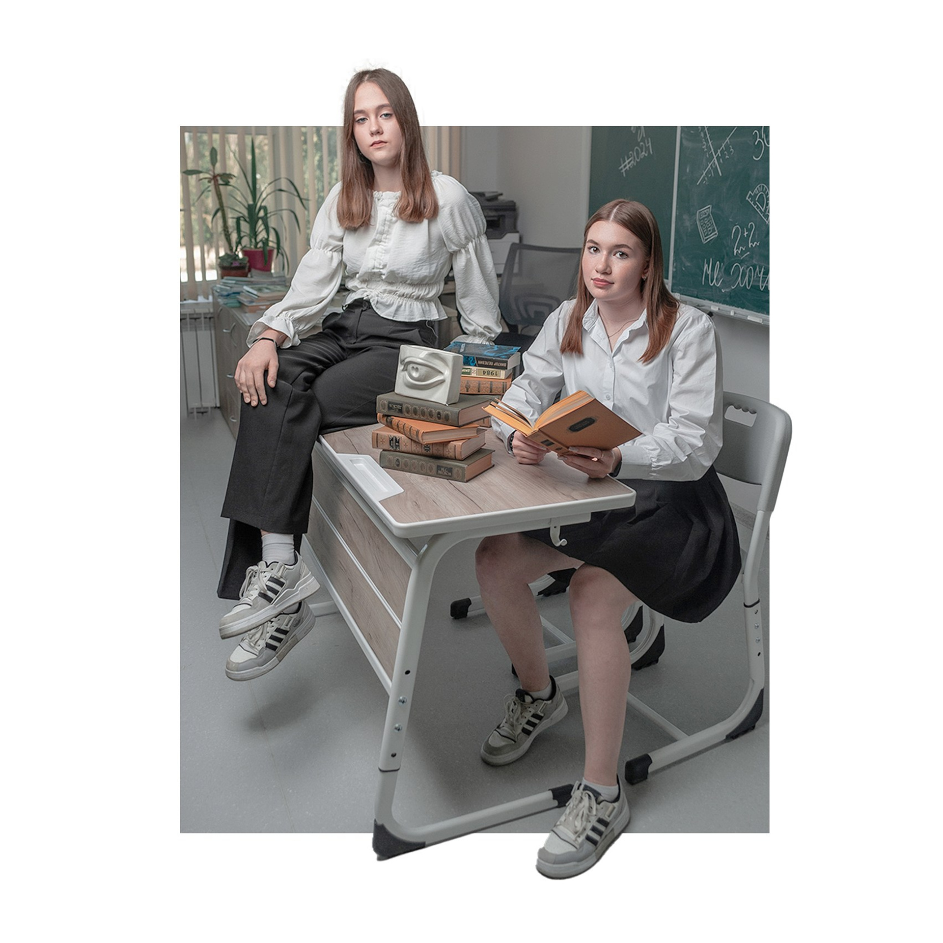 Групповые фотографии