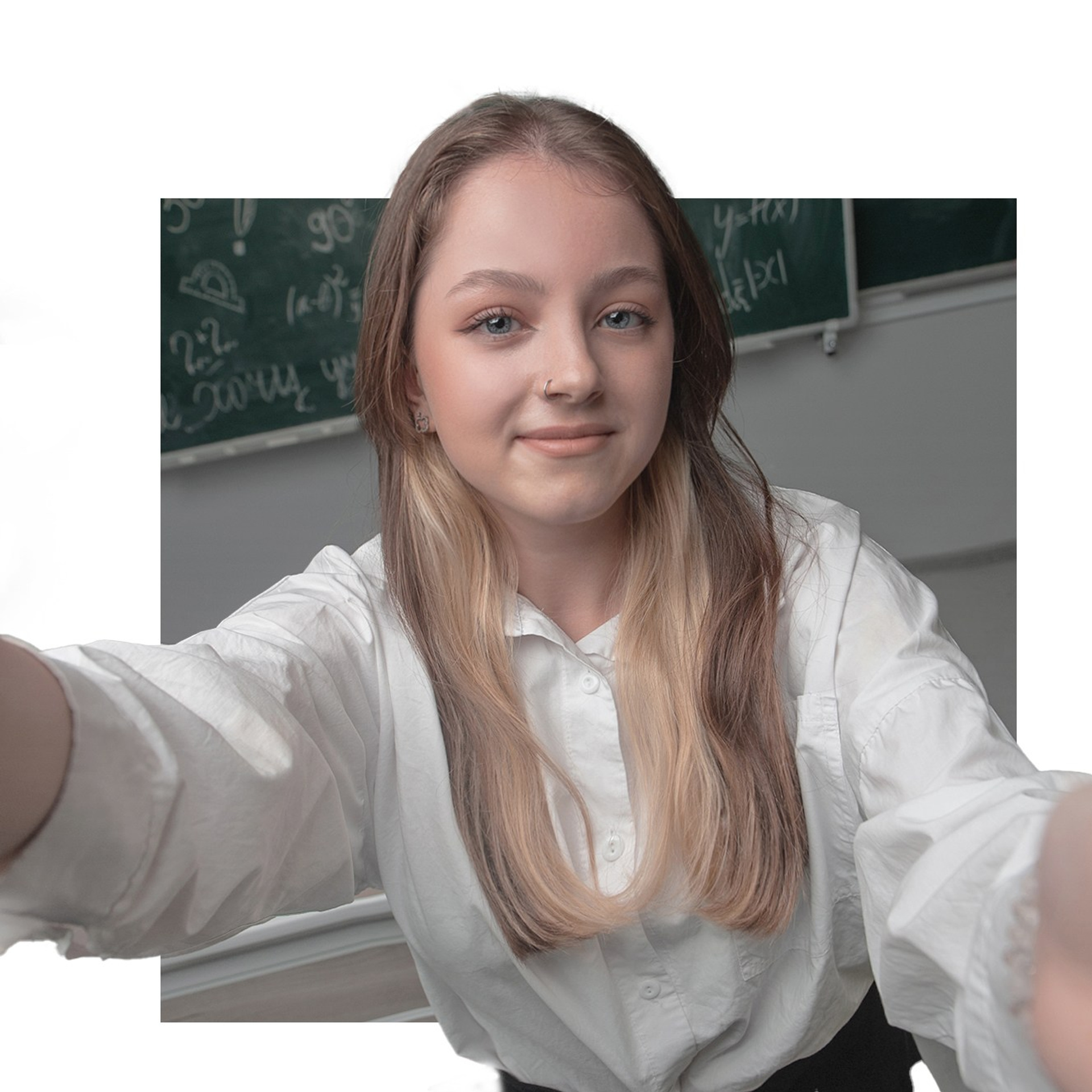 Индивидуальный портрет