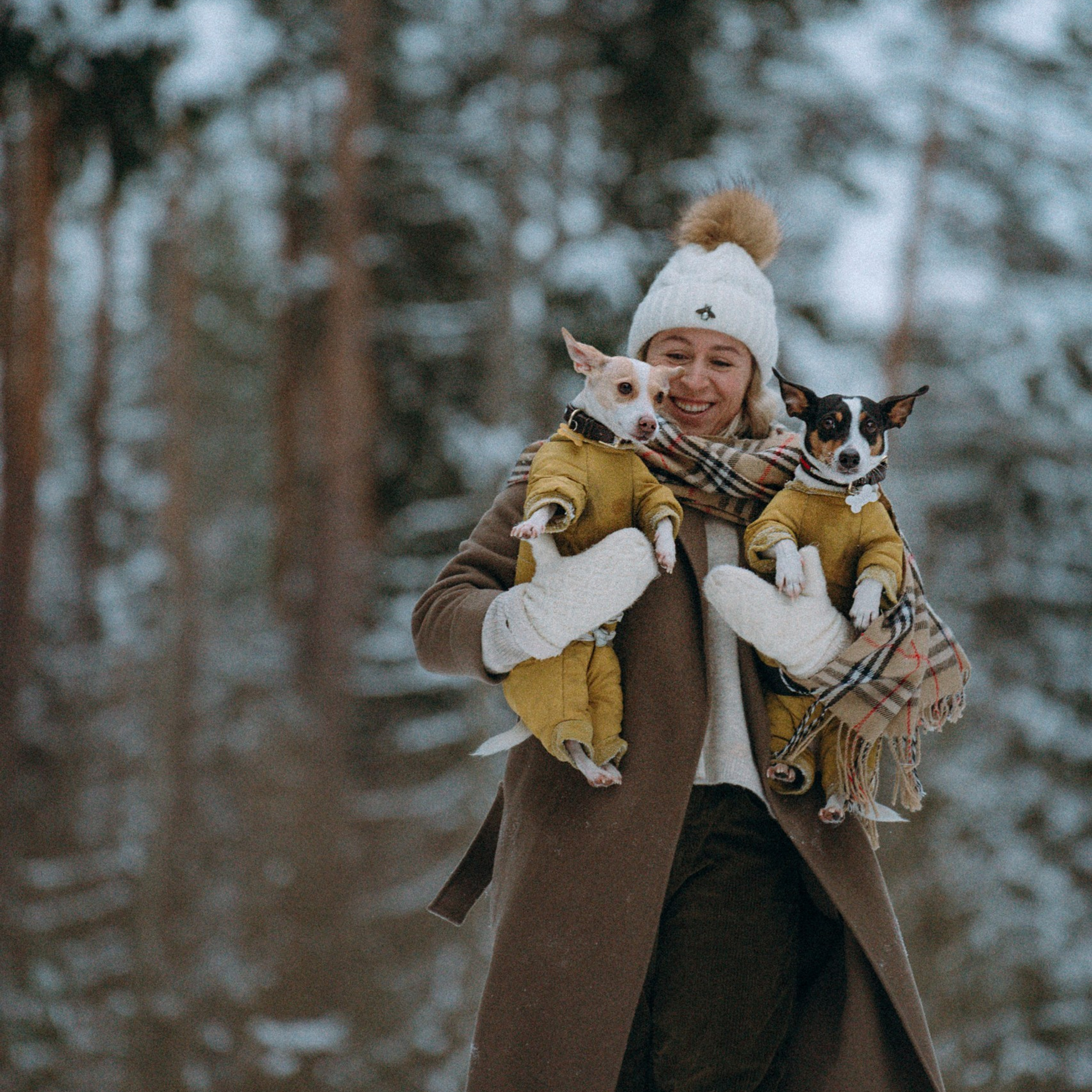 Отзывы. Фотограф анималист в Москве и Санкт-Петербурге Свиридова Анна
