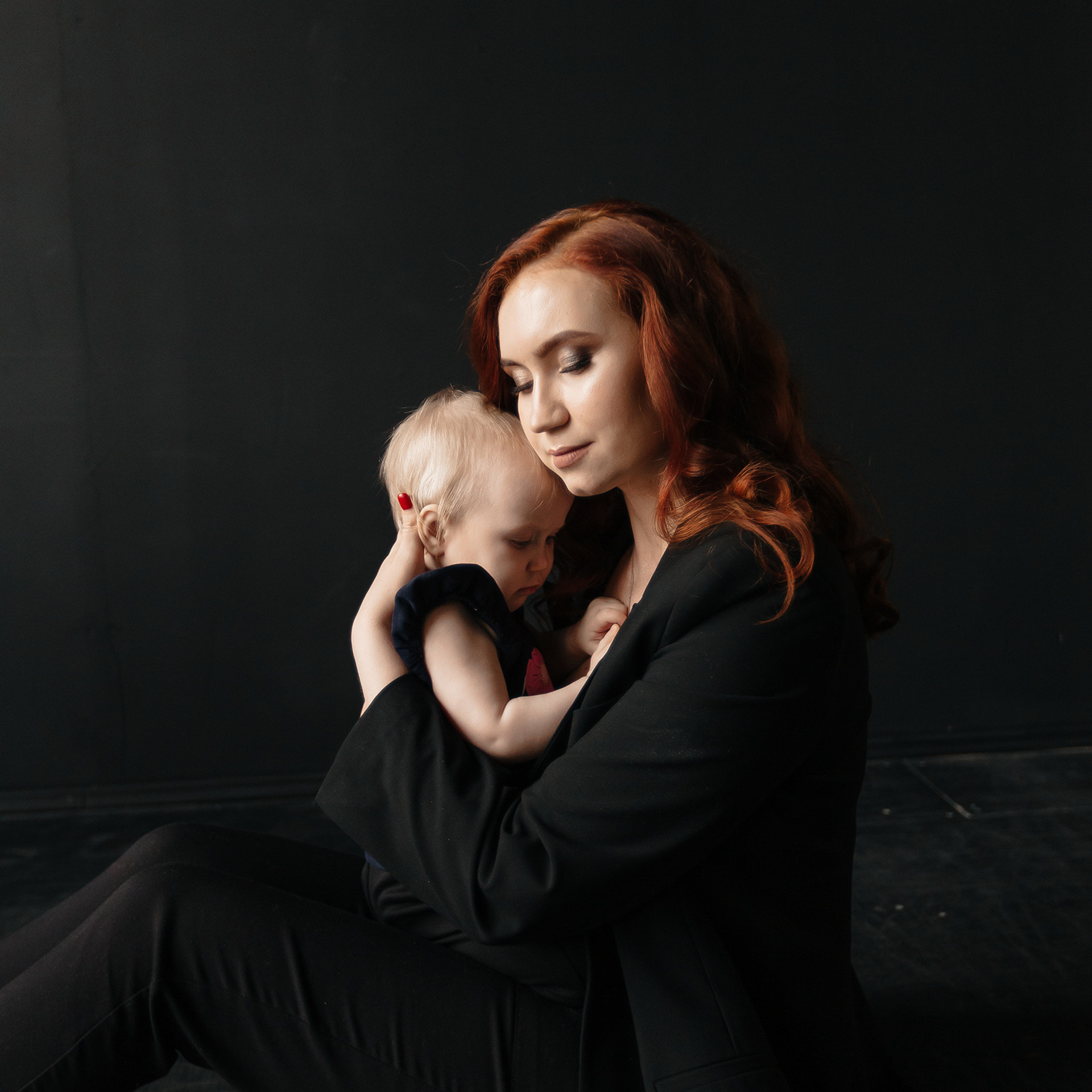 Отзывы. Фотограф Валерия Литвинова