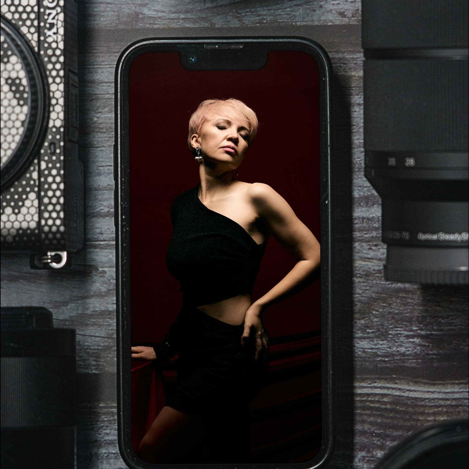 Ко дню рождения Юлии