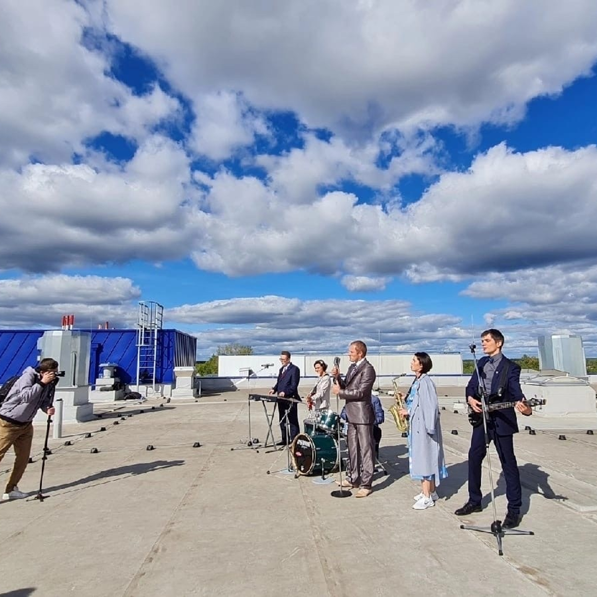 для Gedeon Richter