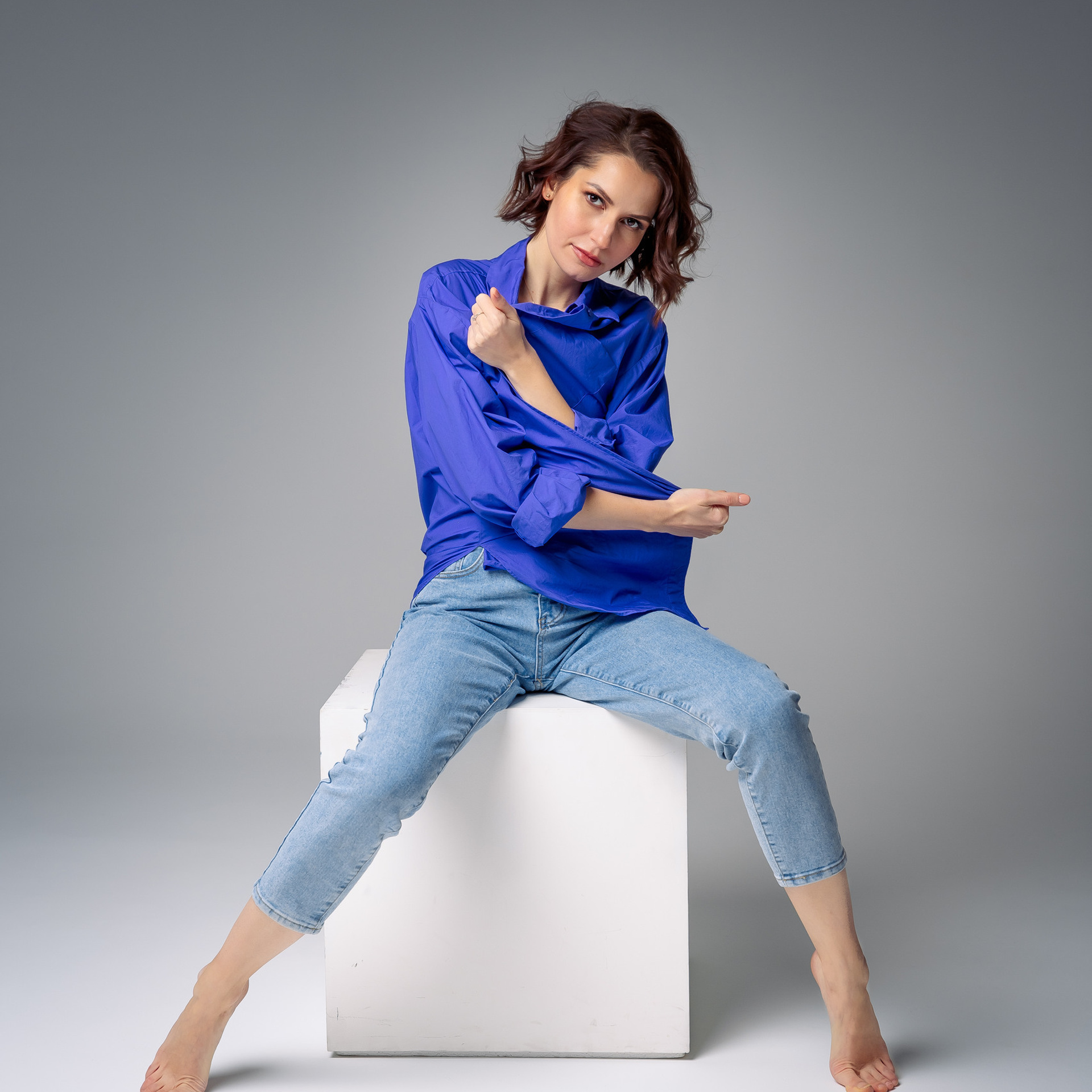 Отзывы. Семейный и детский фотограф в Москве Тихонова Ксения