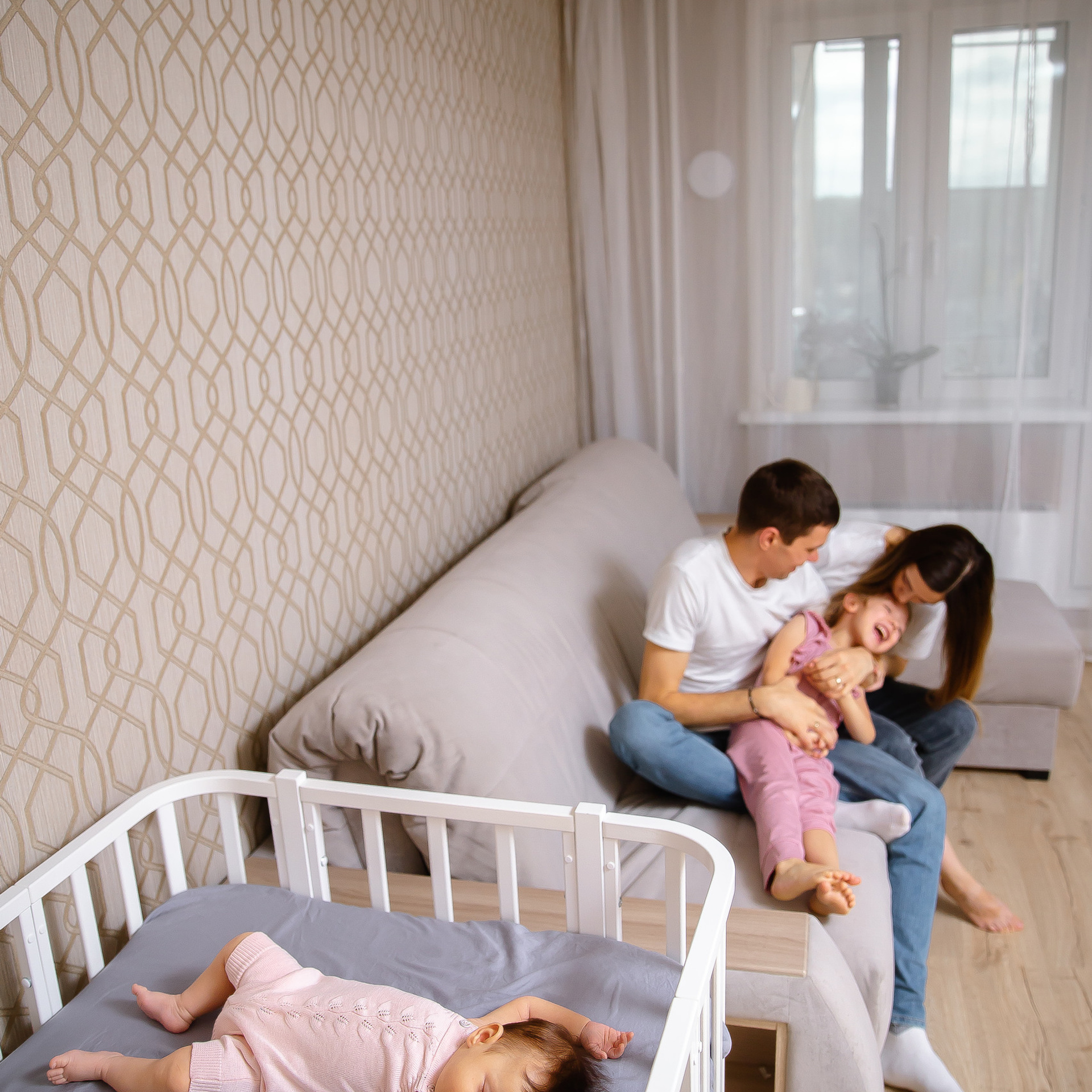 Отзывы. Семейный и детский фотограф в Москве Тихонова Ксения