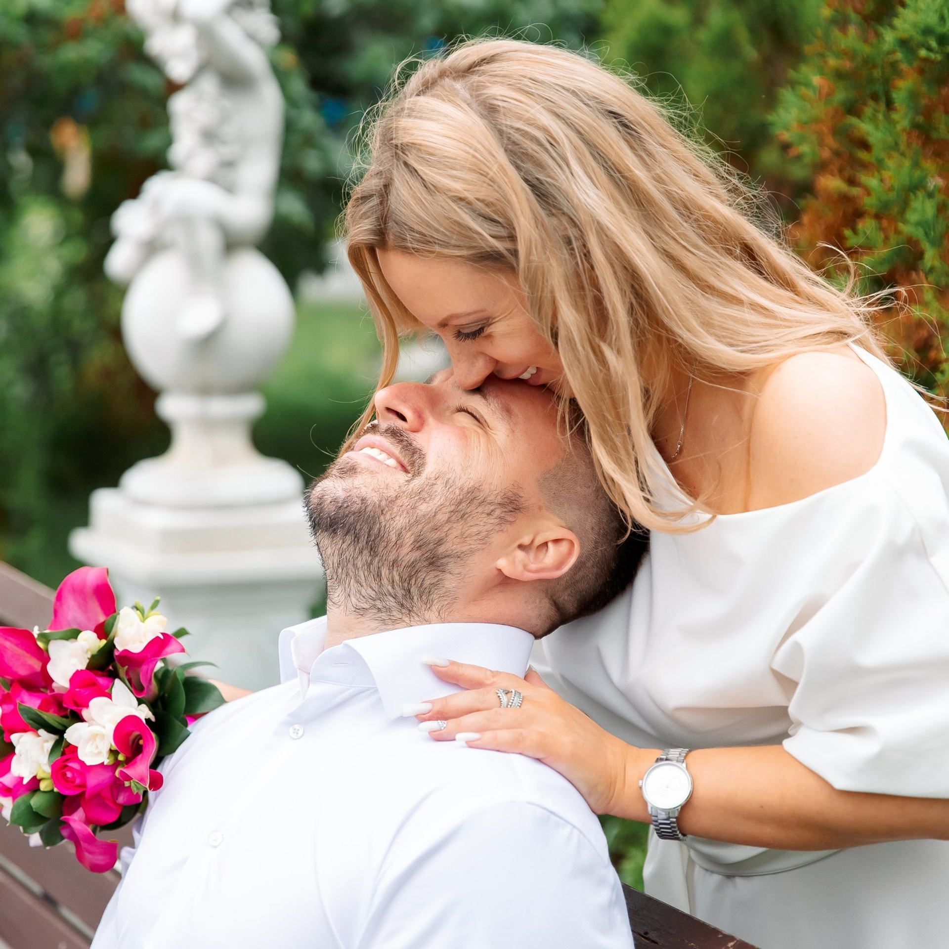 Отзывы. Семейный и детский фотограф в Москве Тихонова Ксения