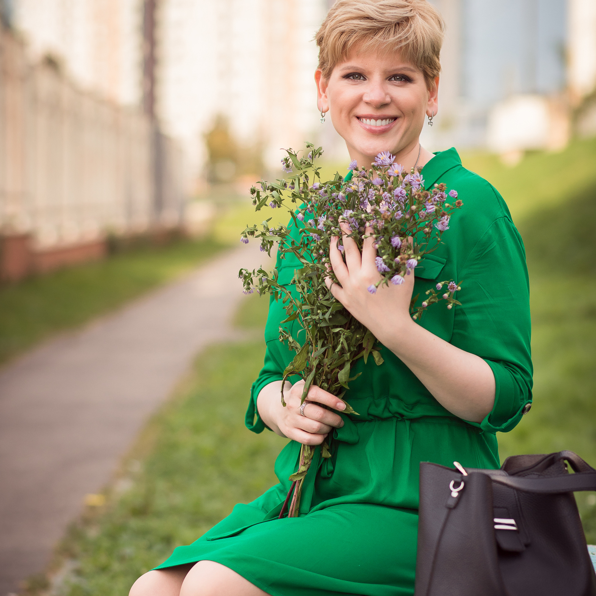 Отзывы. Семейный и детский фотограф в Москве Тихонова Ксения