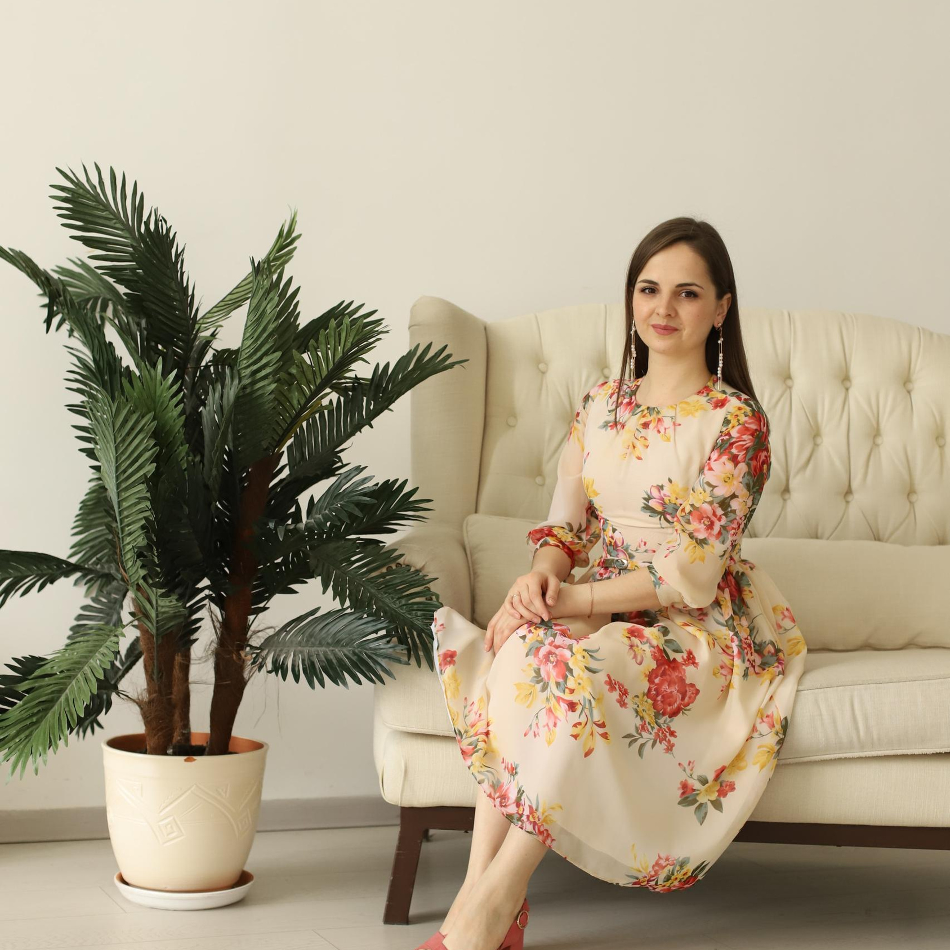 Отзывы. Семейный и детский фотограф в Москве Тихонова Ксения