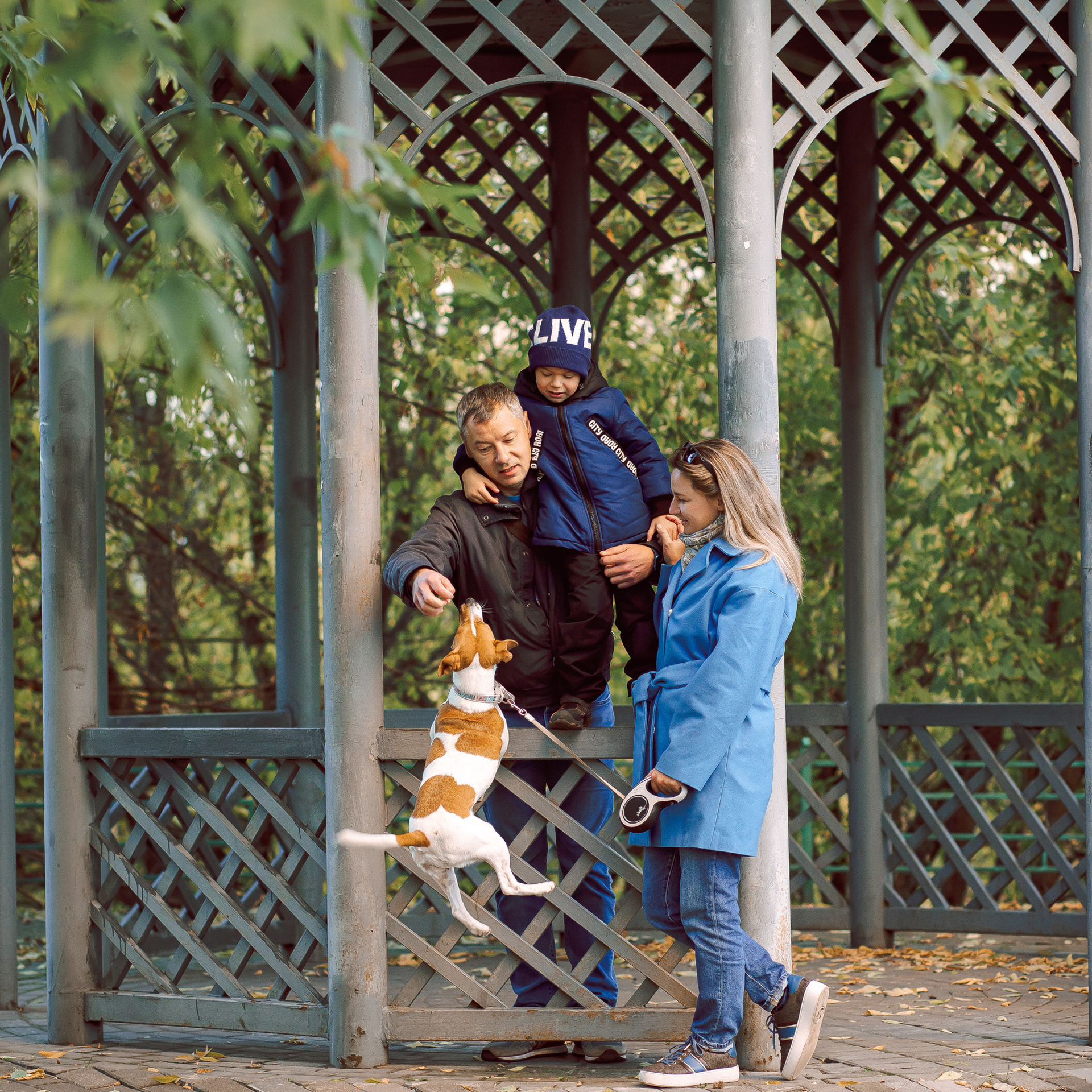 Отзывы. Семейный и детский фотограф в Москве Тихонова Ксения