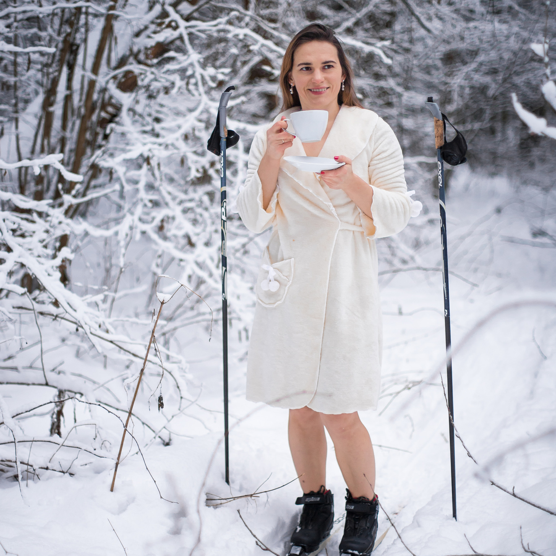 Отзывы. Семейный и детский фотограф в Москве Тихонова Ксения