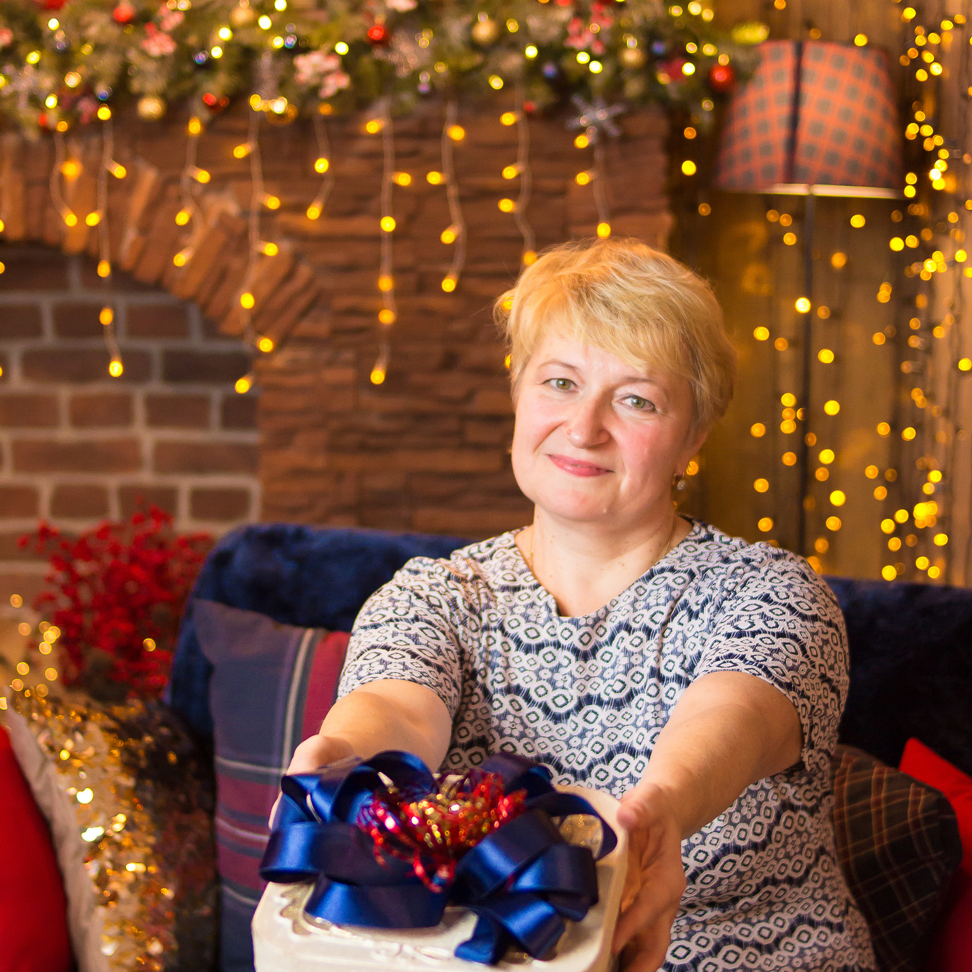 Отзывы. Семейный и детский фотограф в Москве Тихонова Ксения
