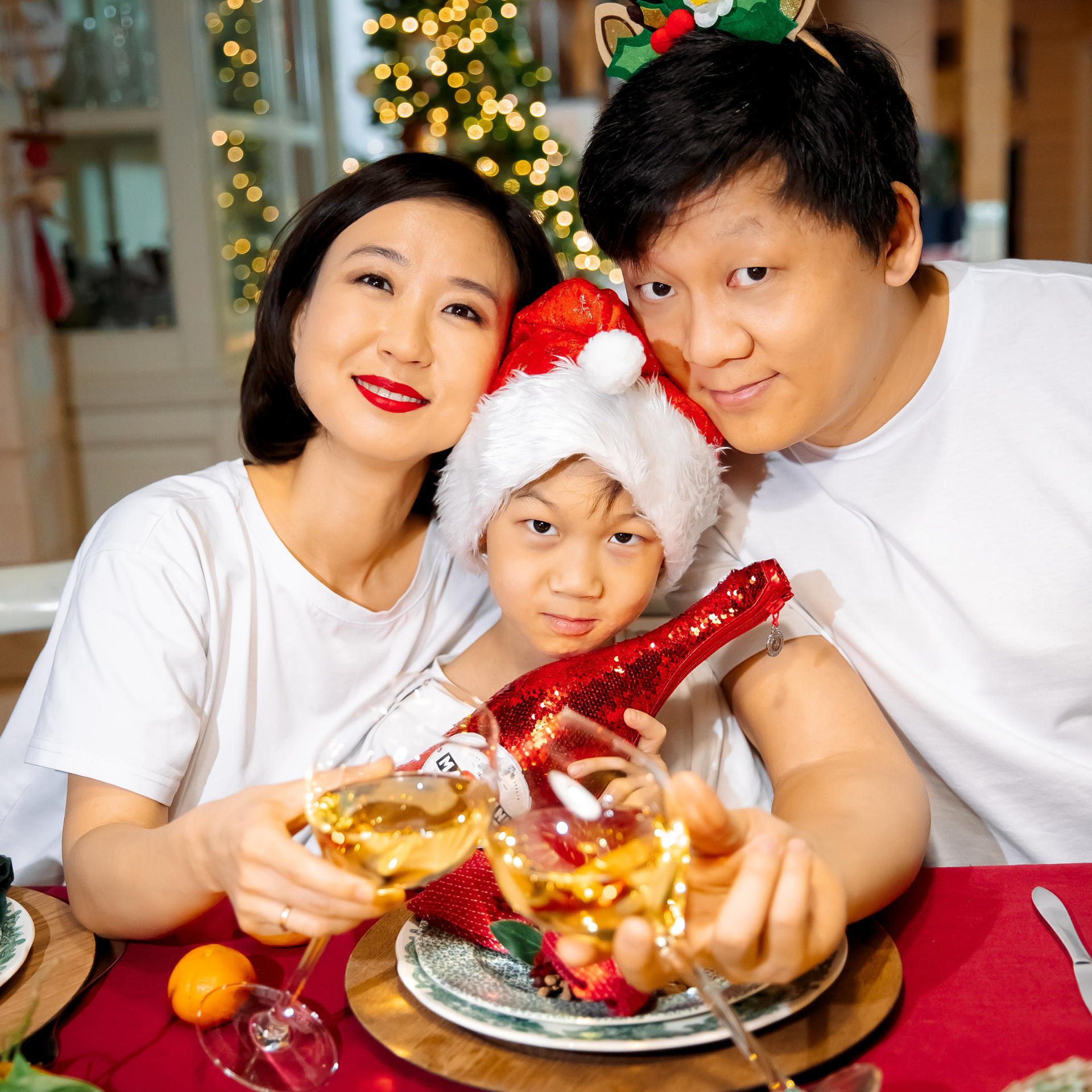 Отзывы. Семейный и детский фотограф в Москве Тихонова Ксения