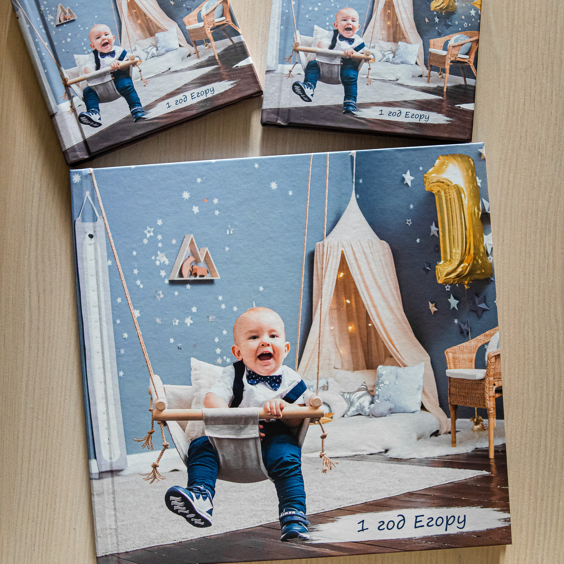 Фотокниги Москва. Семейный и детский фотограф в Москве Тихонова Ксения