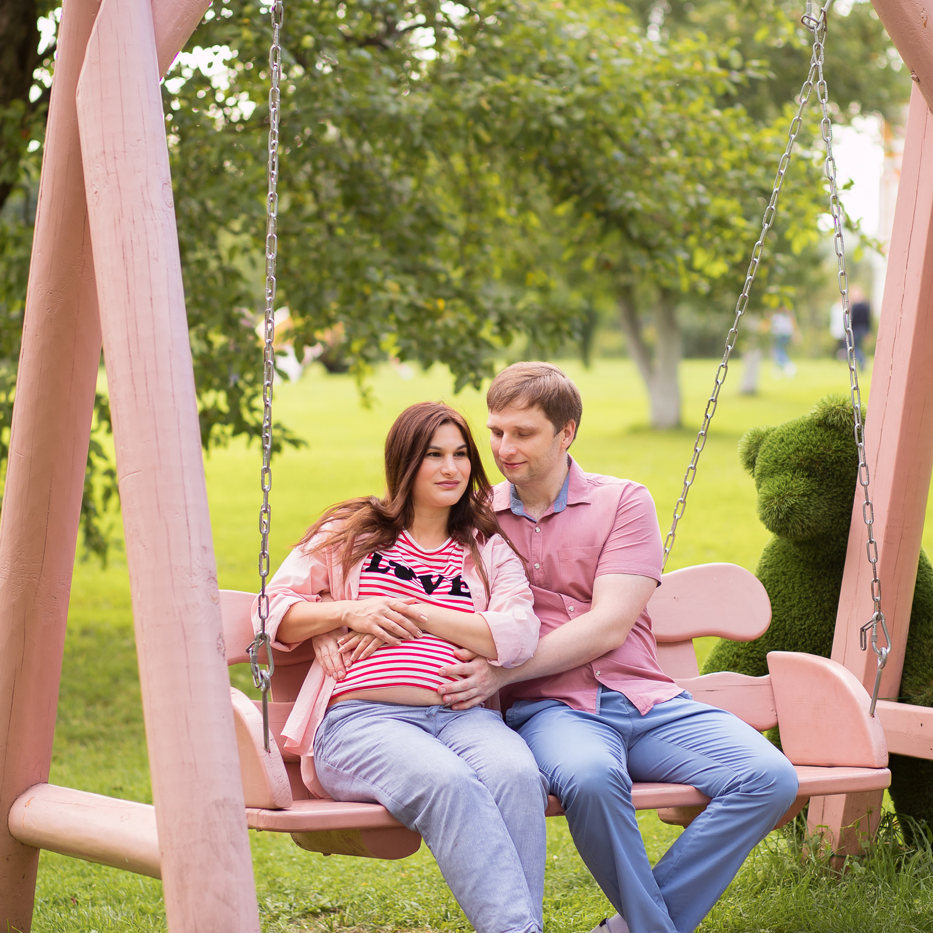 Отзывы. Семейный и детский фотограф в Москве Тихонова Ксения