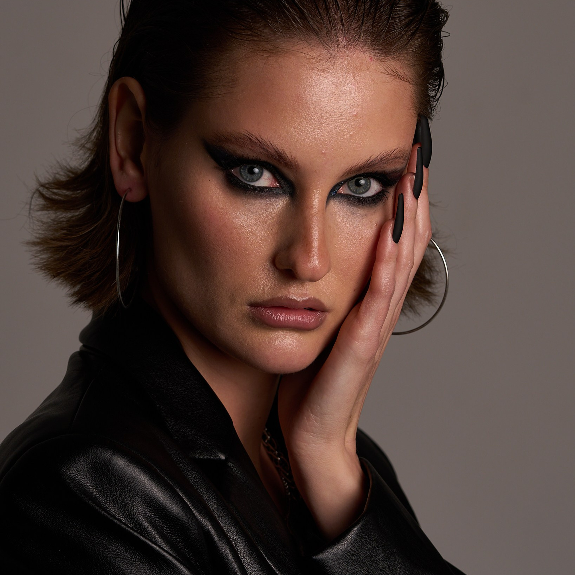 Ретушь. Фотограф Краснодар