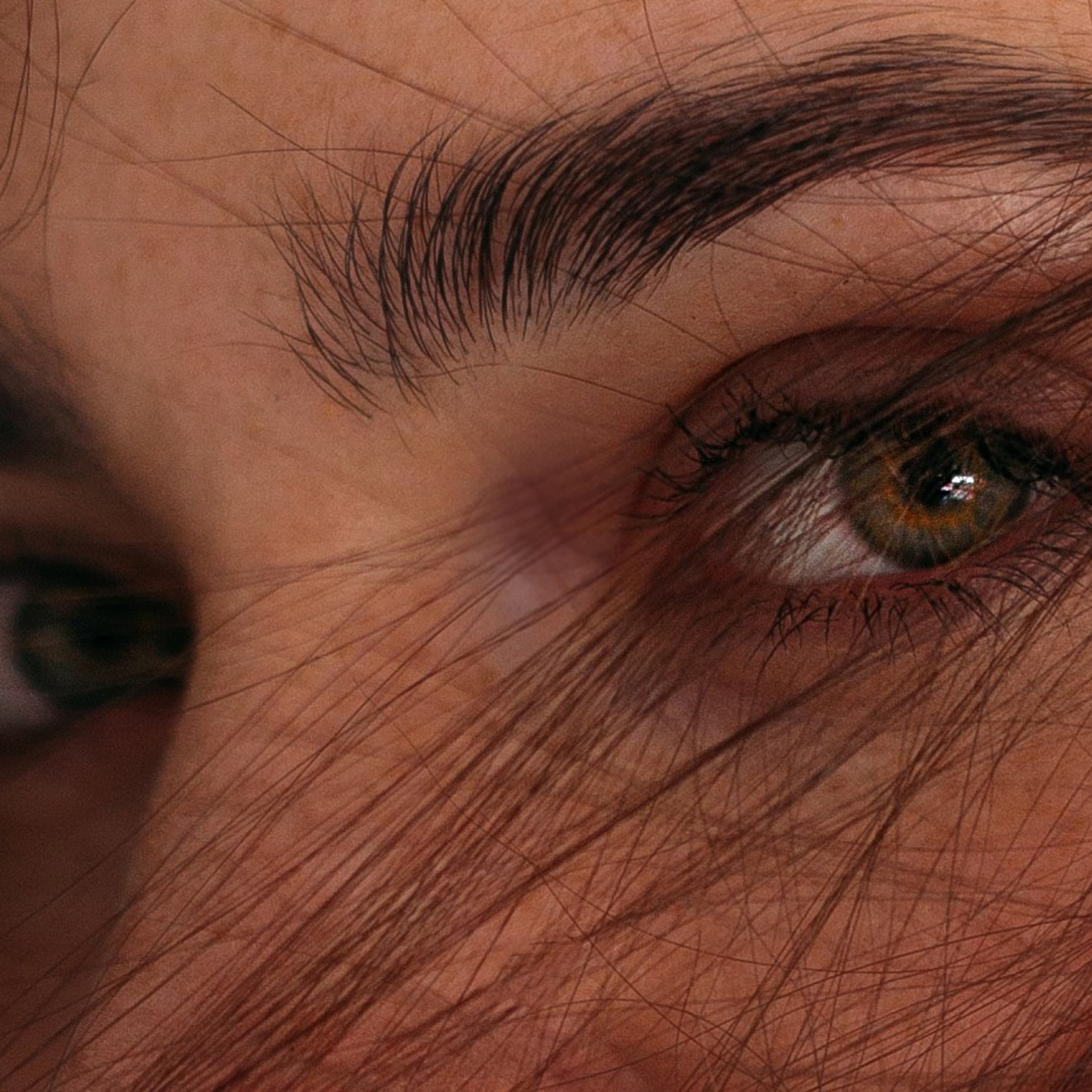 Настроение: лёгкость