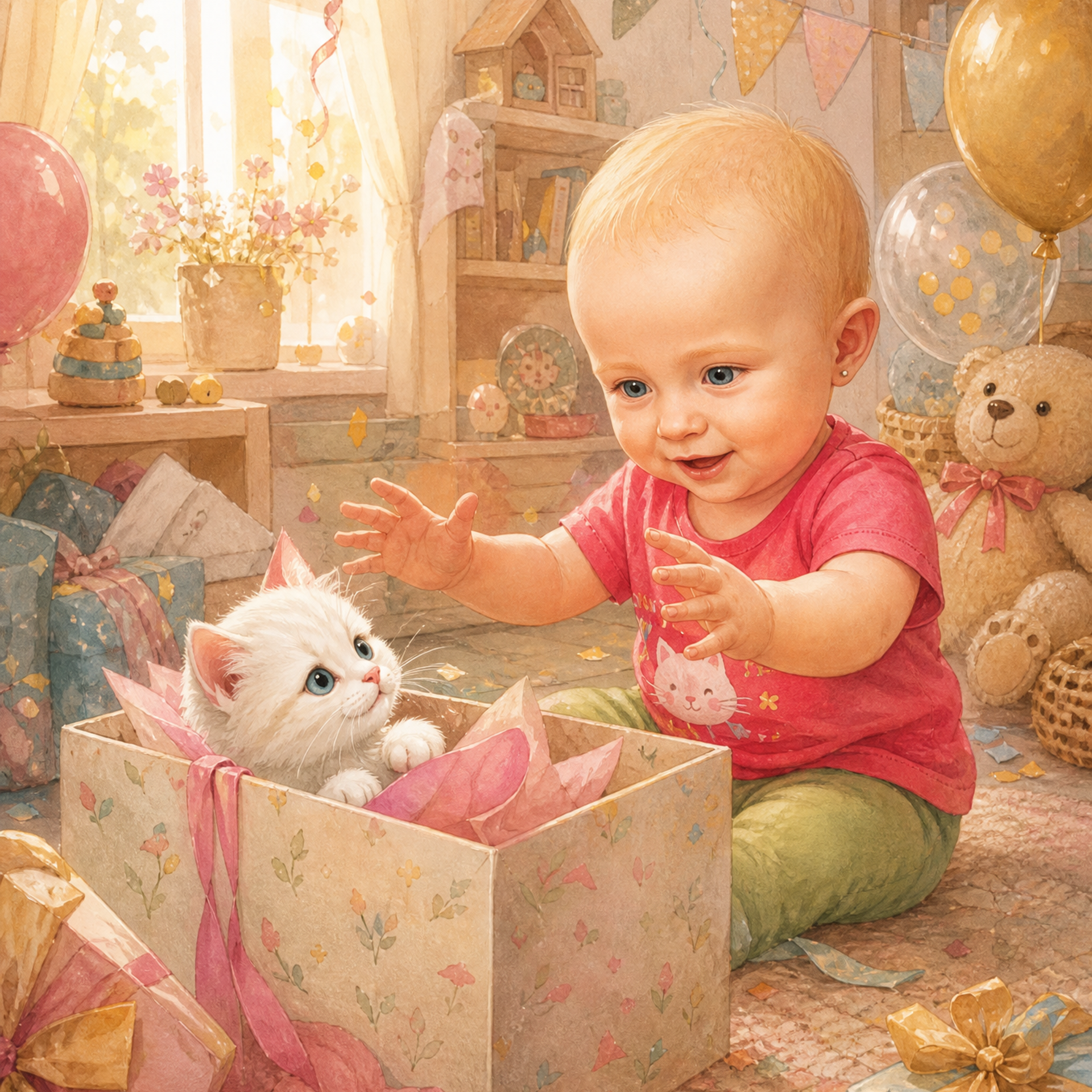 Именная книга-сказка о вашем ребенке по фото — Заказать фотокнигу