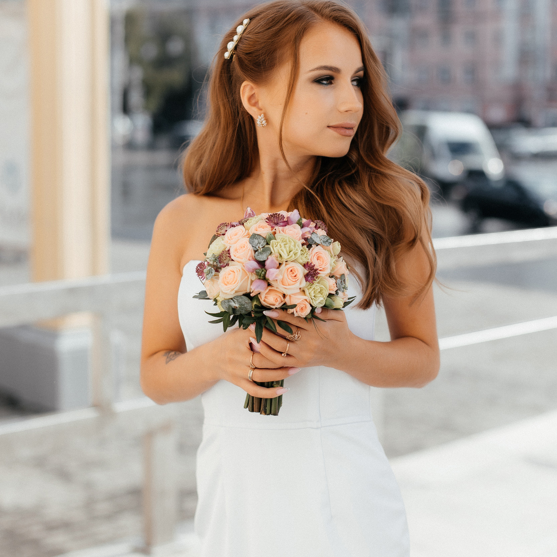 Отзывы. Свадебный и репортажный фотограф Евгений Петров