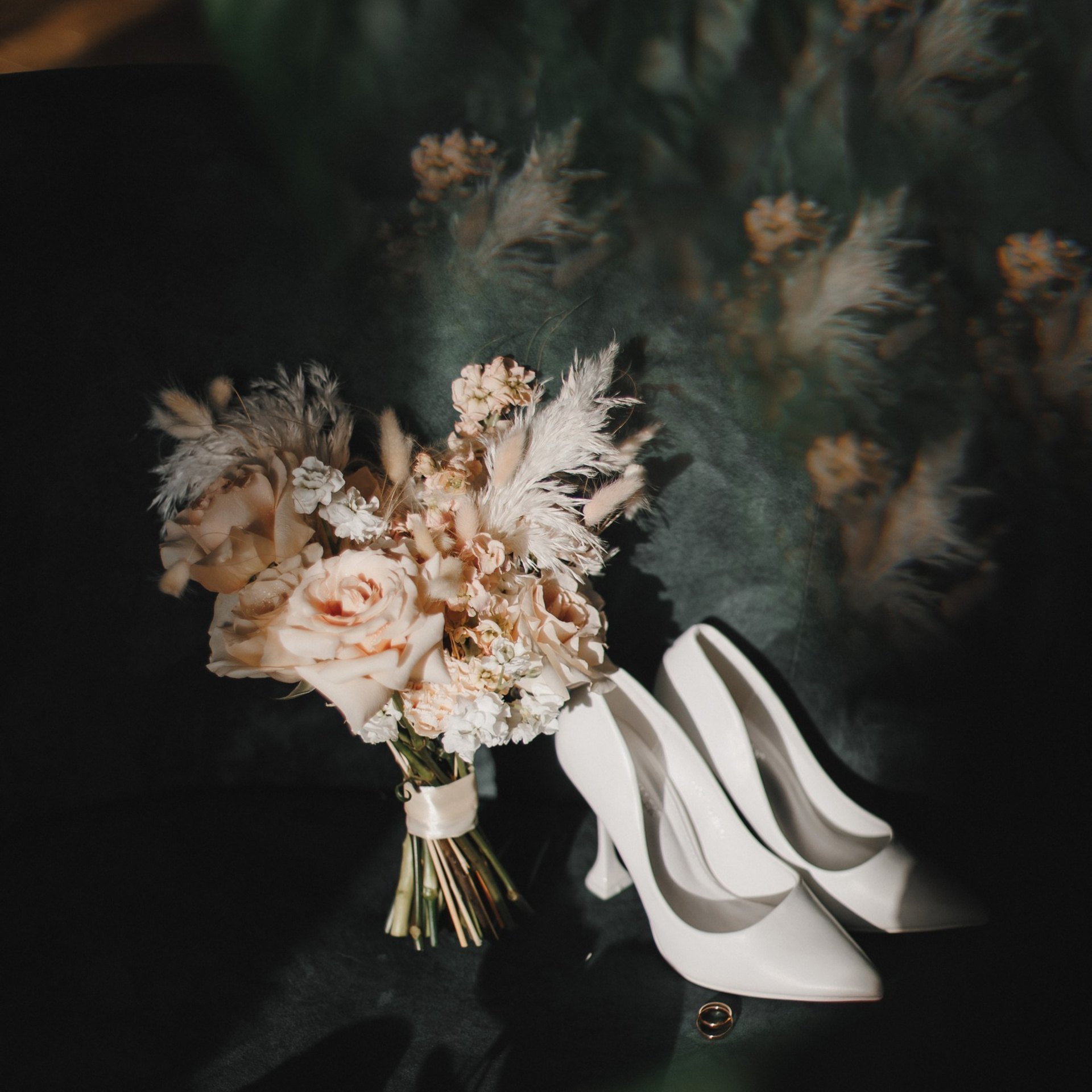 Отзывы. Свадебный и репортажный фотограф Евгений Петров