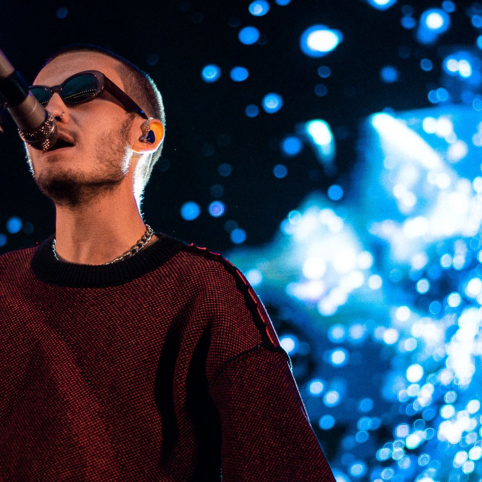 Концерт // По дворам // СПб