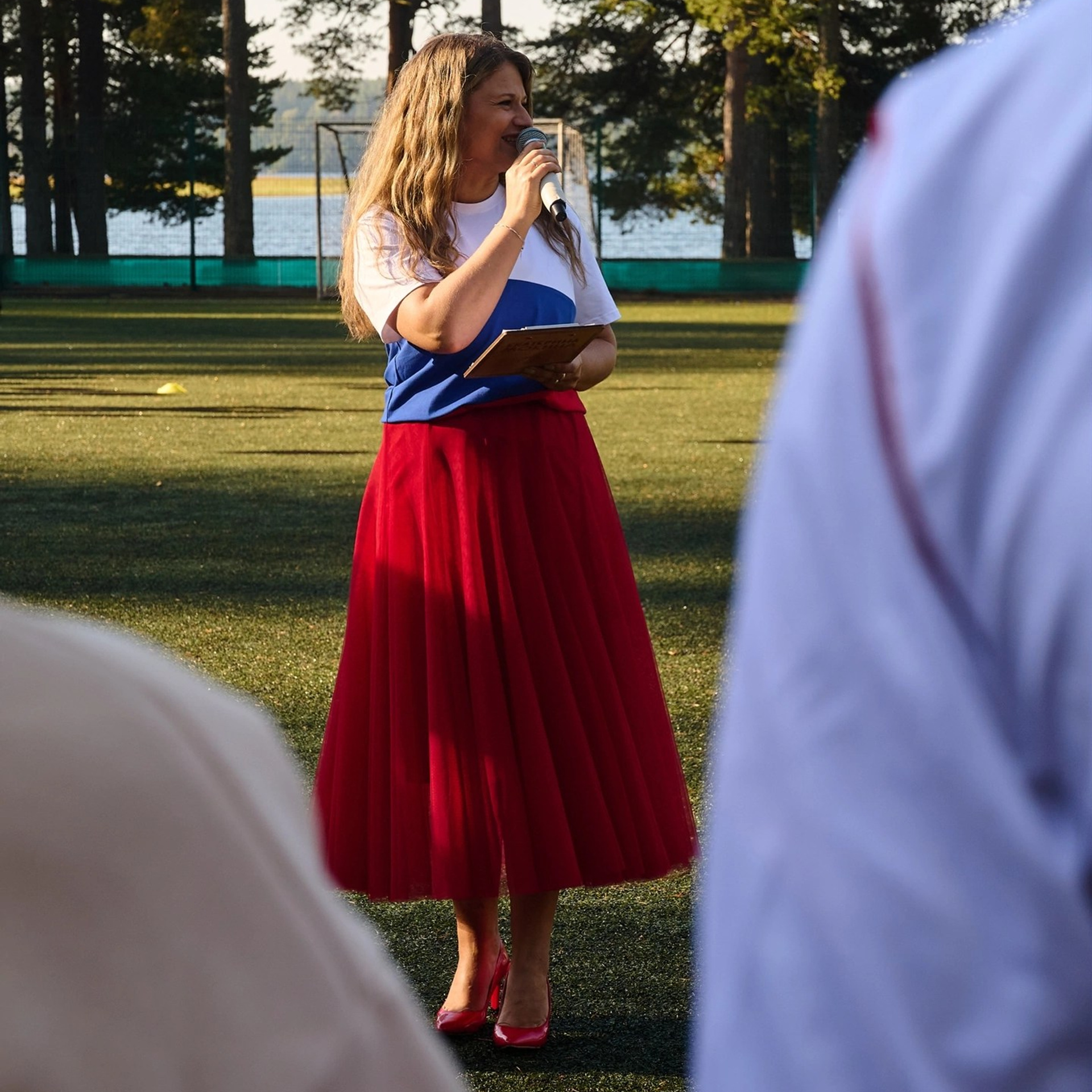 Отзывы. Репортажный фотограф в Санкт-Петербурге Диана Ларченкова