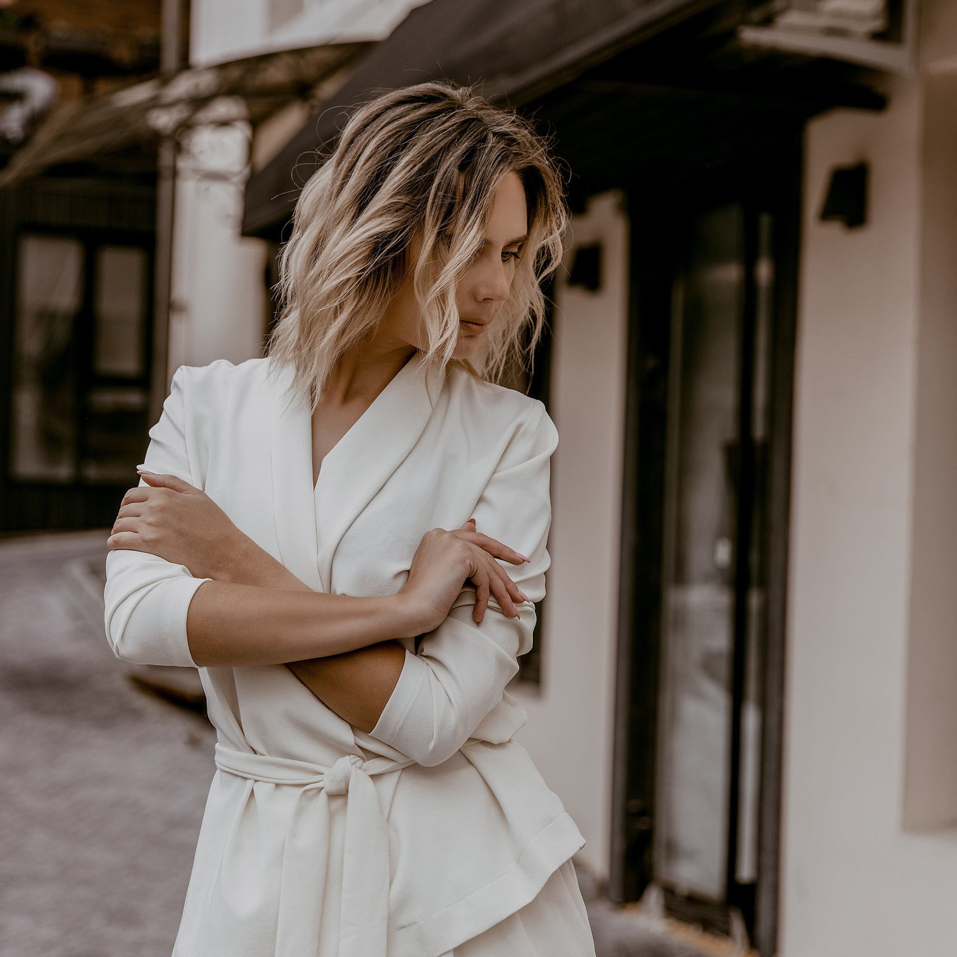 Отзывы. Стильный выпускной альбом Владивосток фотограф Вероника Мигачева