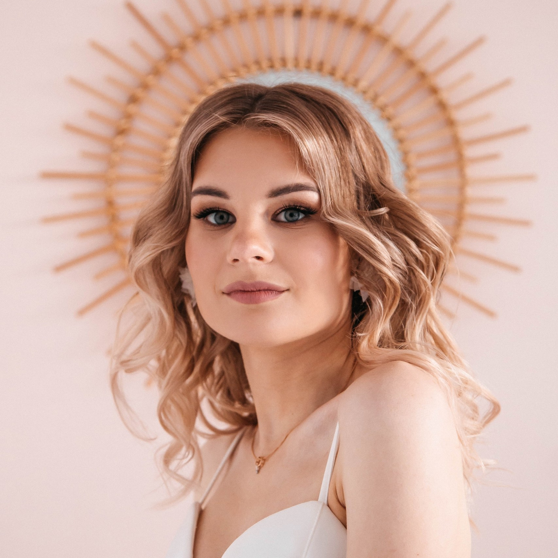 СВАДЕБНЫЕ. Цирковой фотограф Андрей Пухов (Jazz)