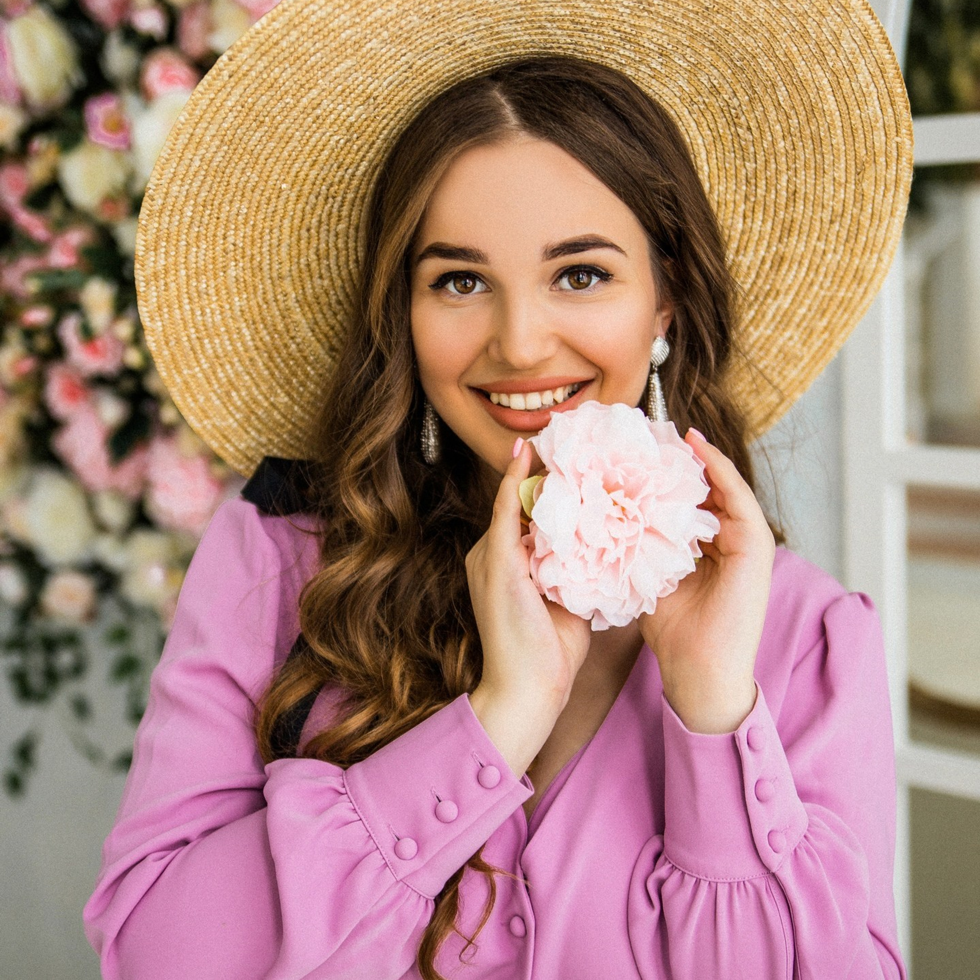 СТУДИЙНЫЕ. Цирковой фотограф Андрей Пухов (Jazz)