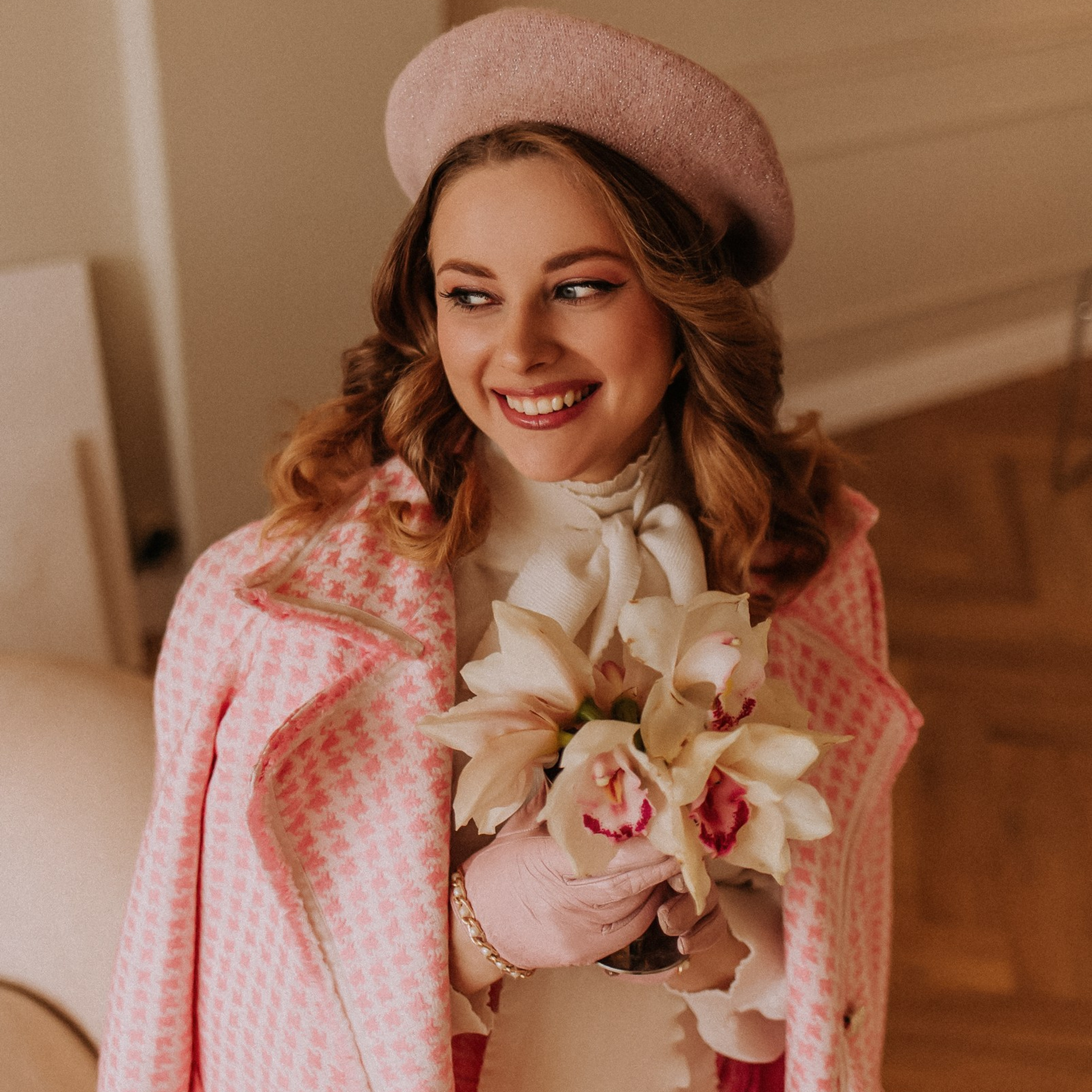 СТУДИЙНЫЕ. Цирковой фотограф Андрей Пухов (Jazz)