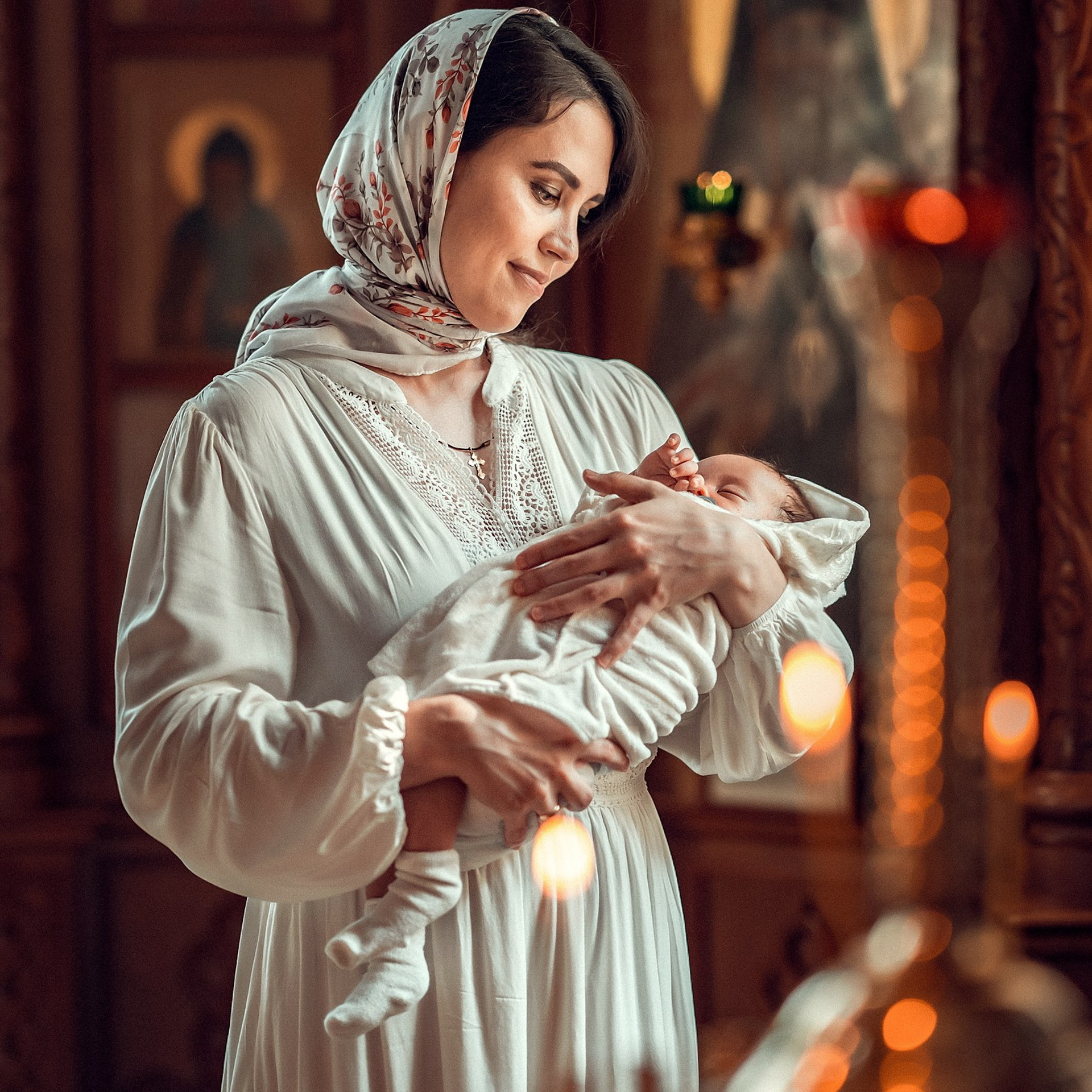 СЕМЕЙНЫЕ. Цирковой фотограф Андрей Пухов (Jazz)