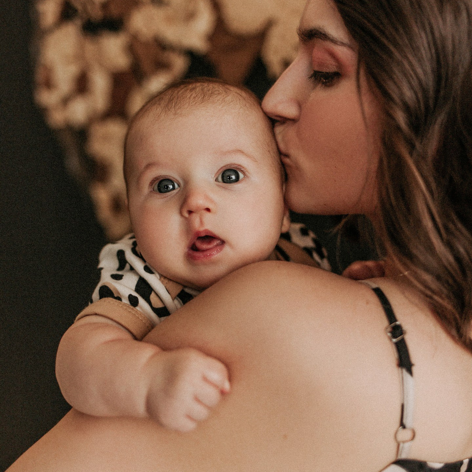 СЕМЕЙНЫЕ. Фотограф Андрей Пухов (Jazz)