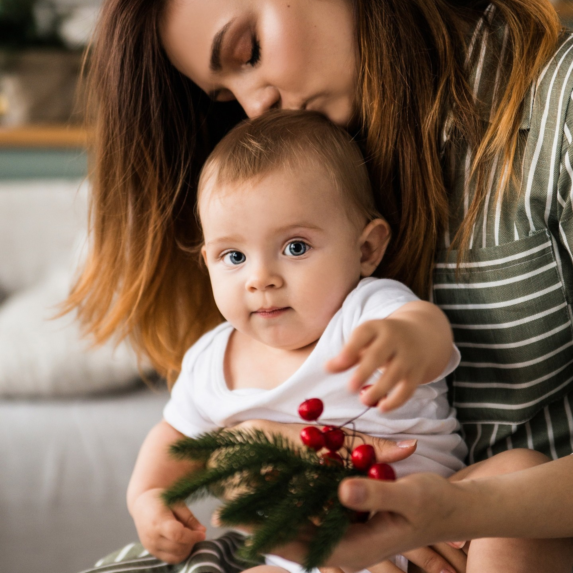 СЕМЕЙНЫЕ. Фотограф Андрей Пухов (Jazz)